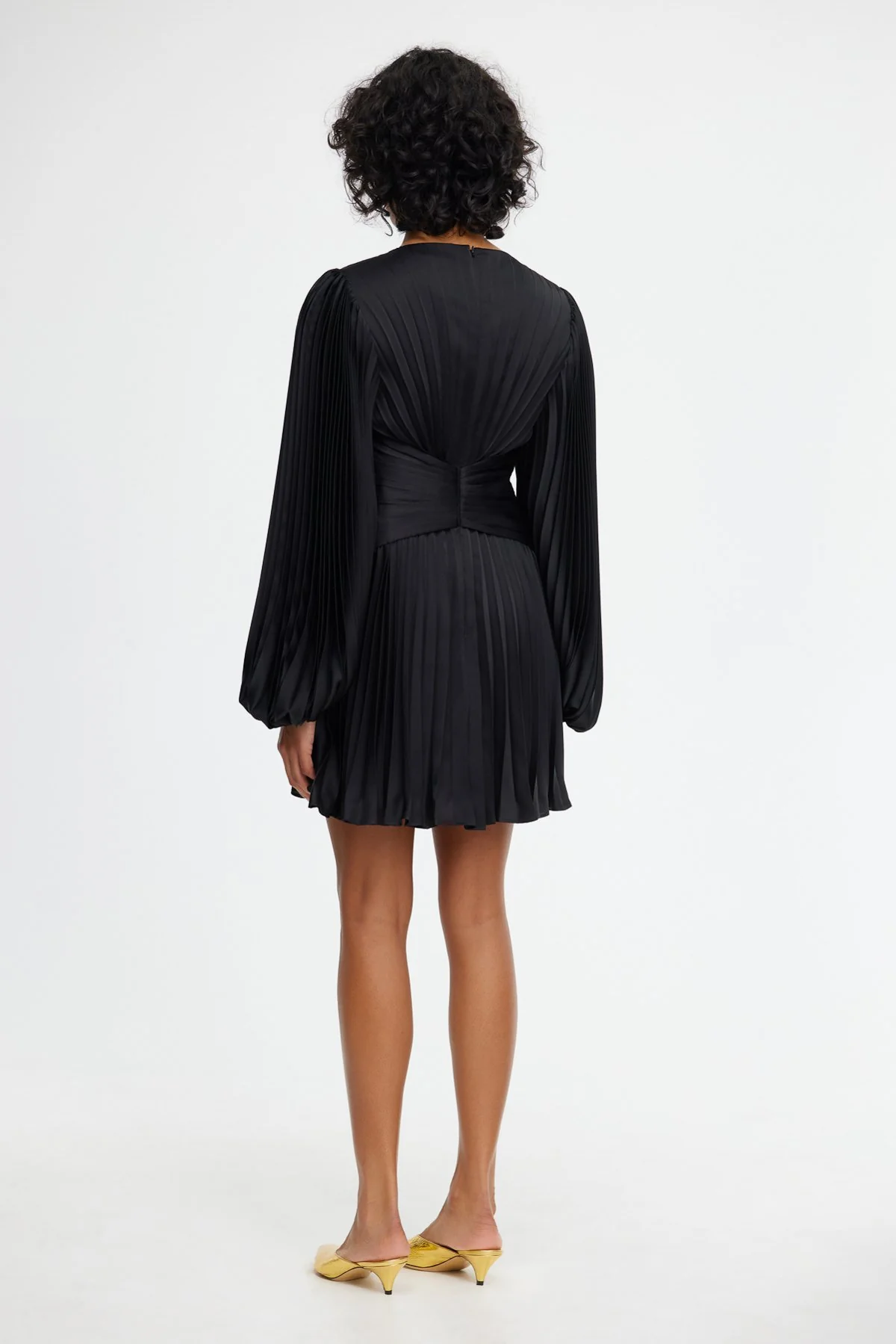 NORSEMAN MINI DRESS - Image 3