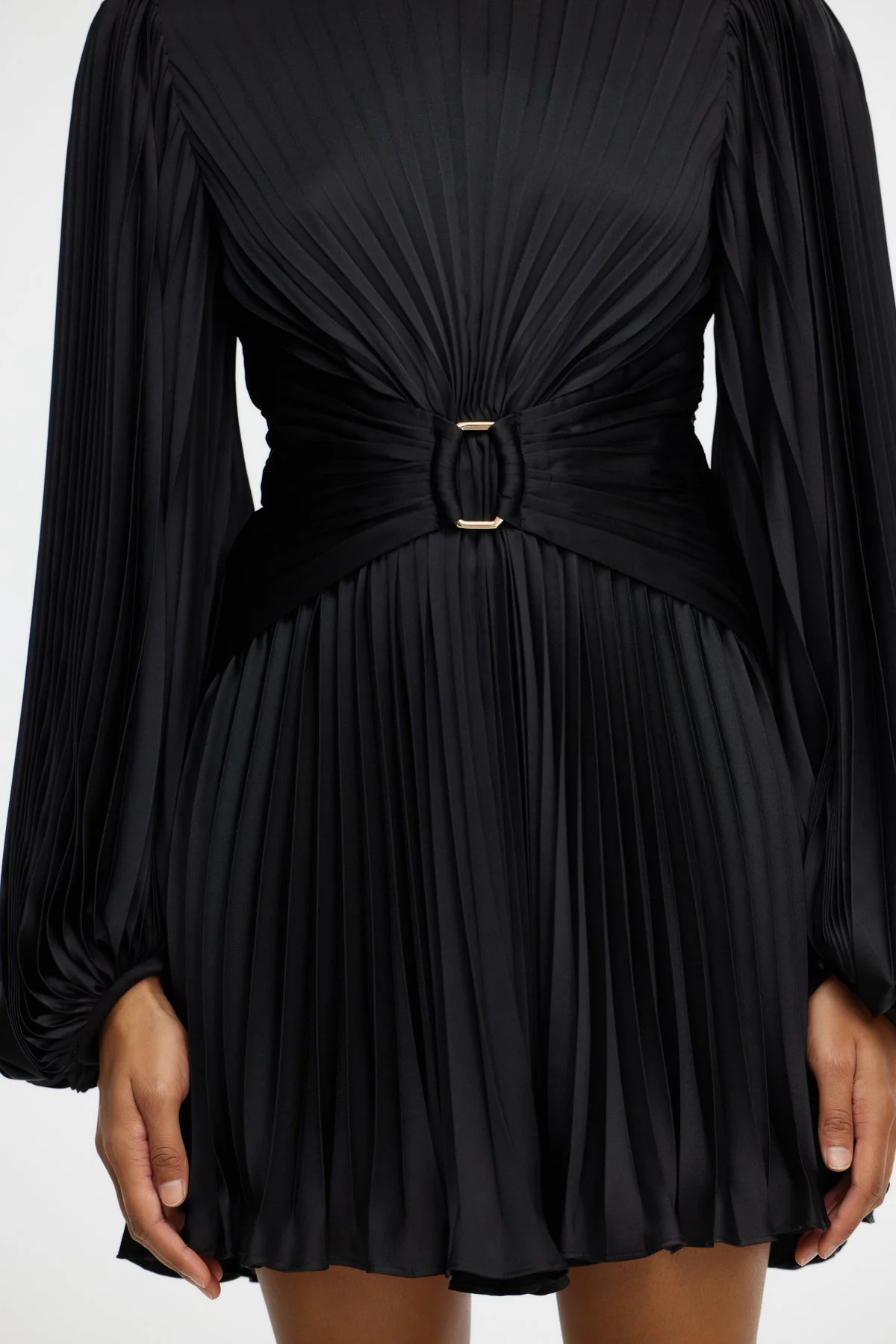 NORSEMAN MINI DRESS - Image 4