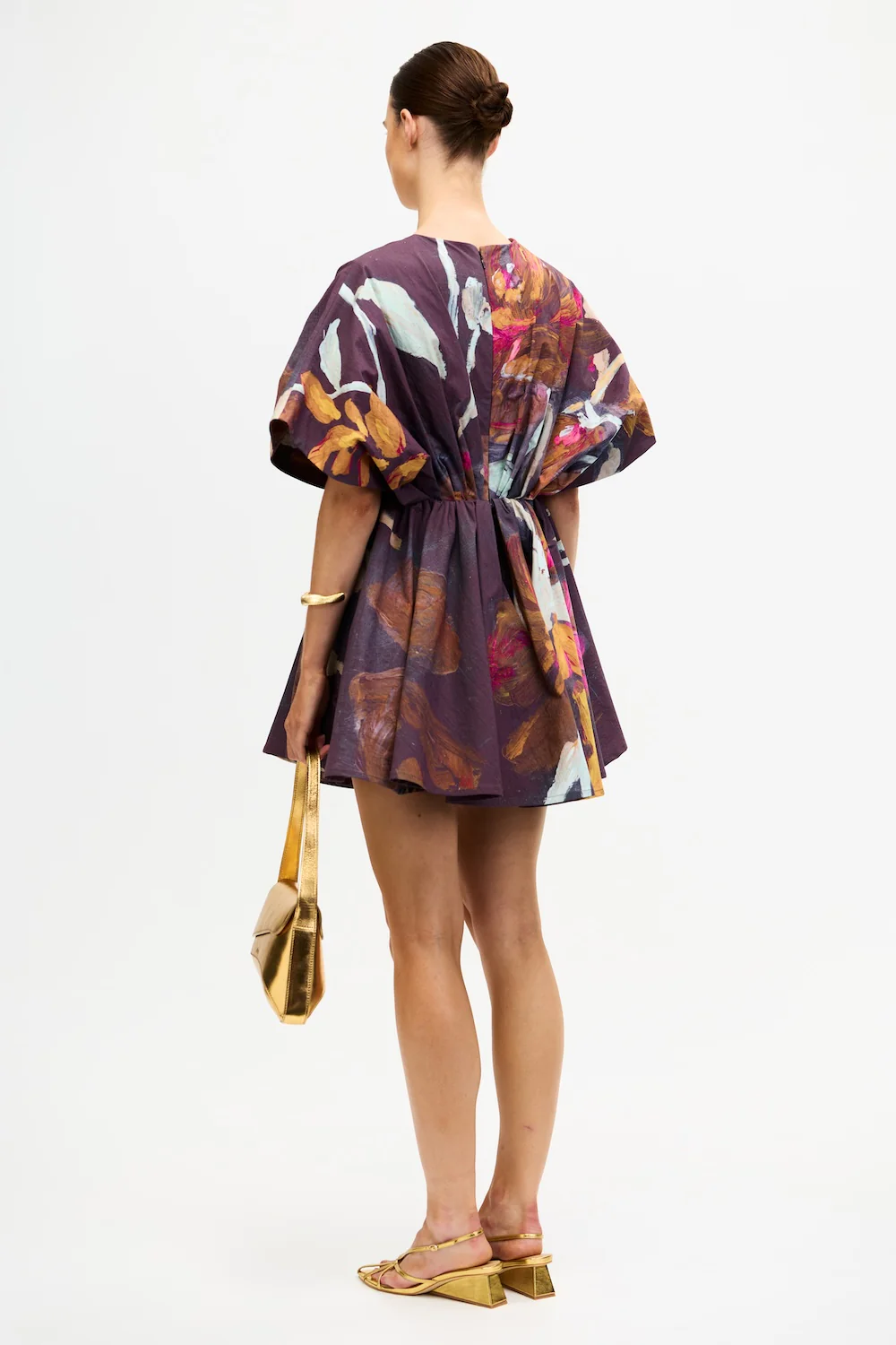 NORTHAM MINI DRESS - Image 3