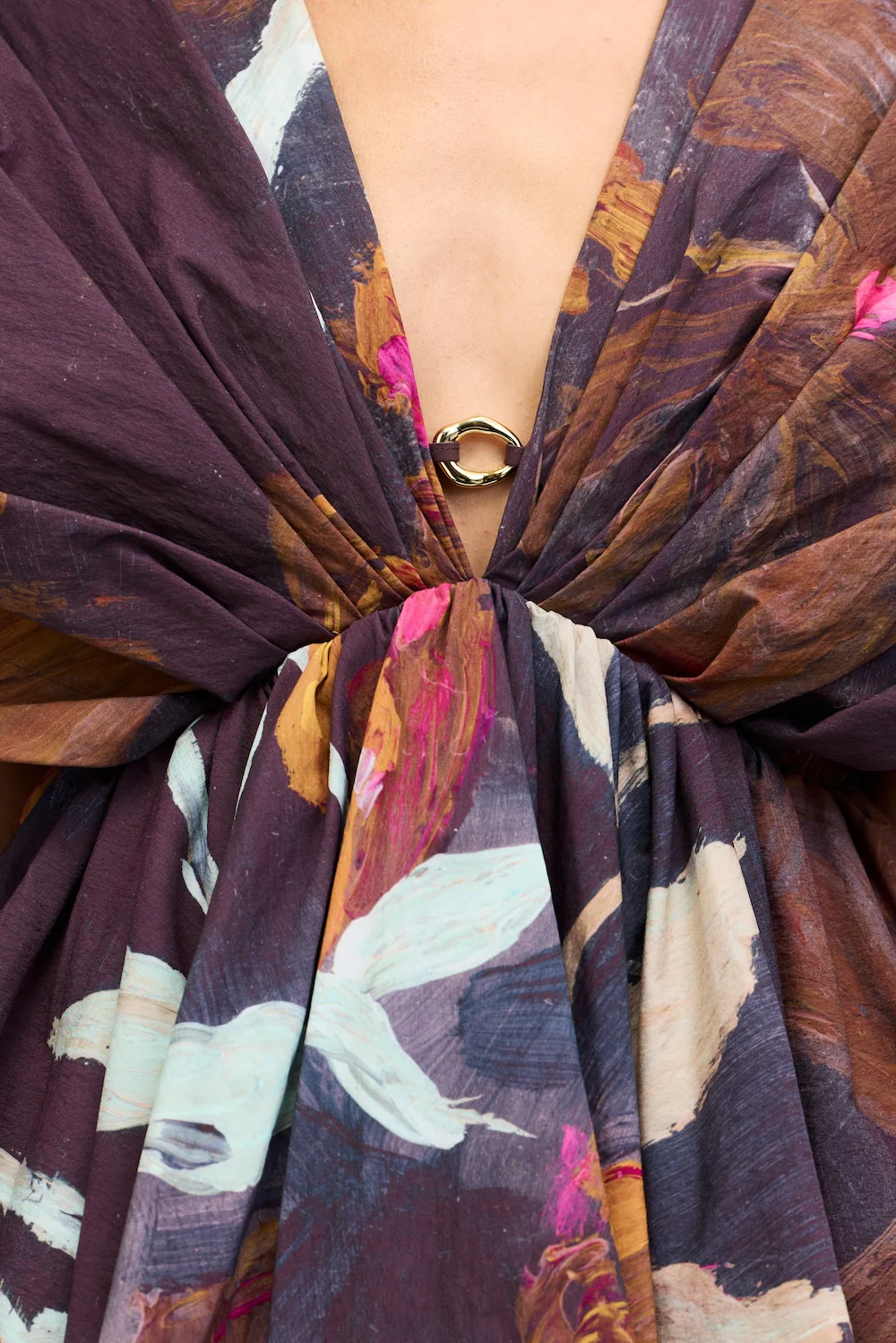NORTHAM MINI DRESS - Image 4