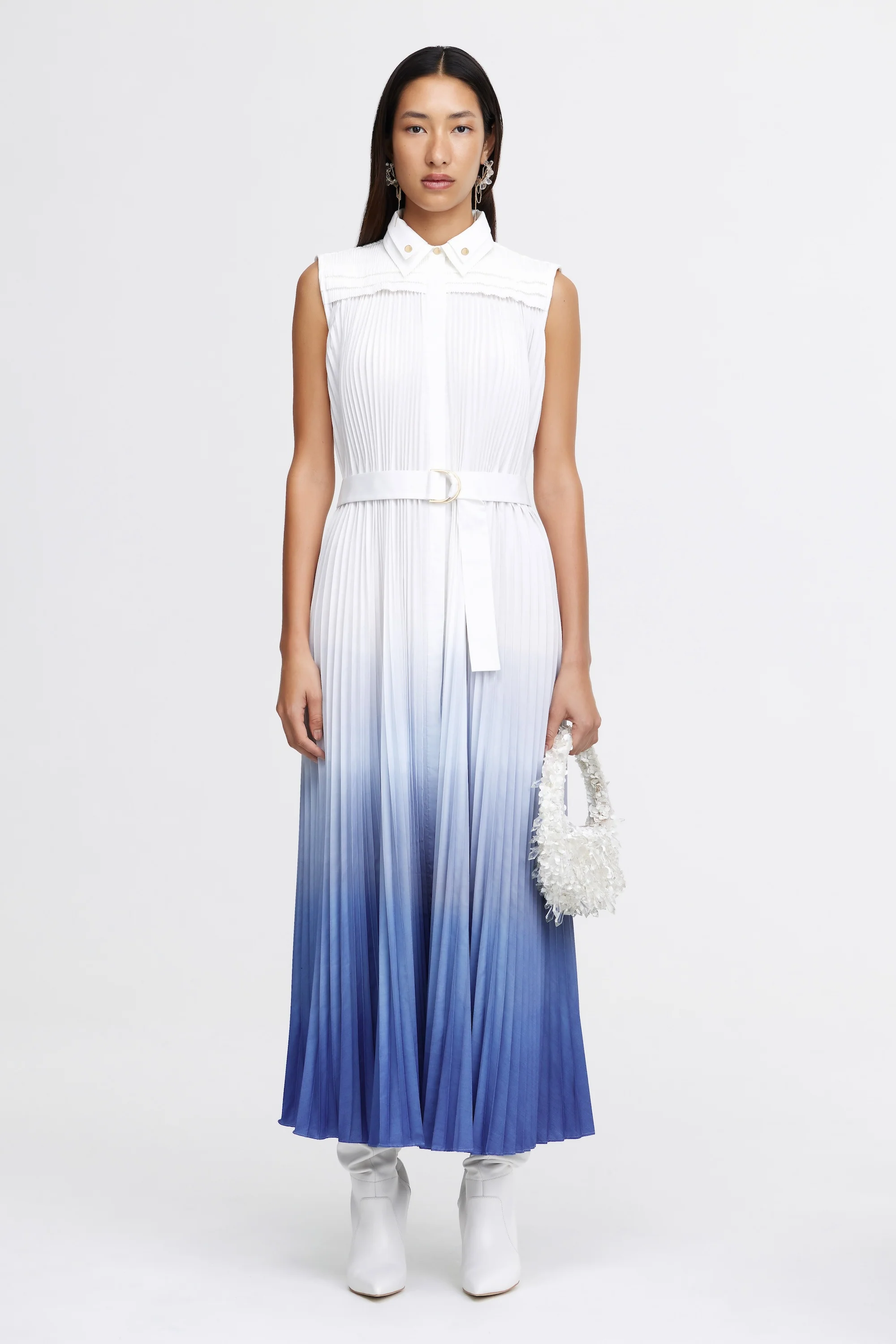 NORTHELLA MIDI DRESS