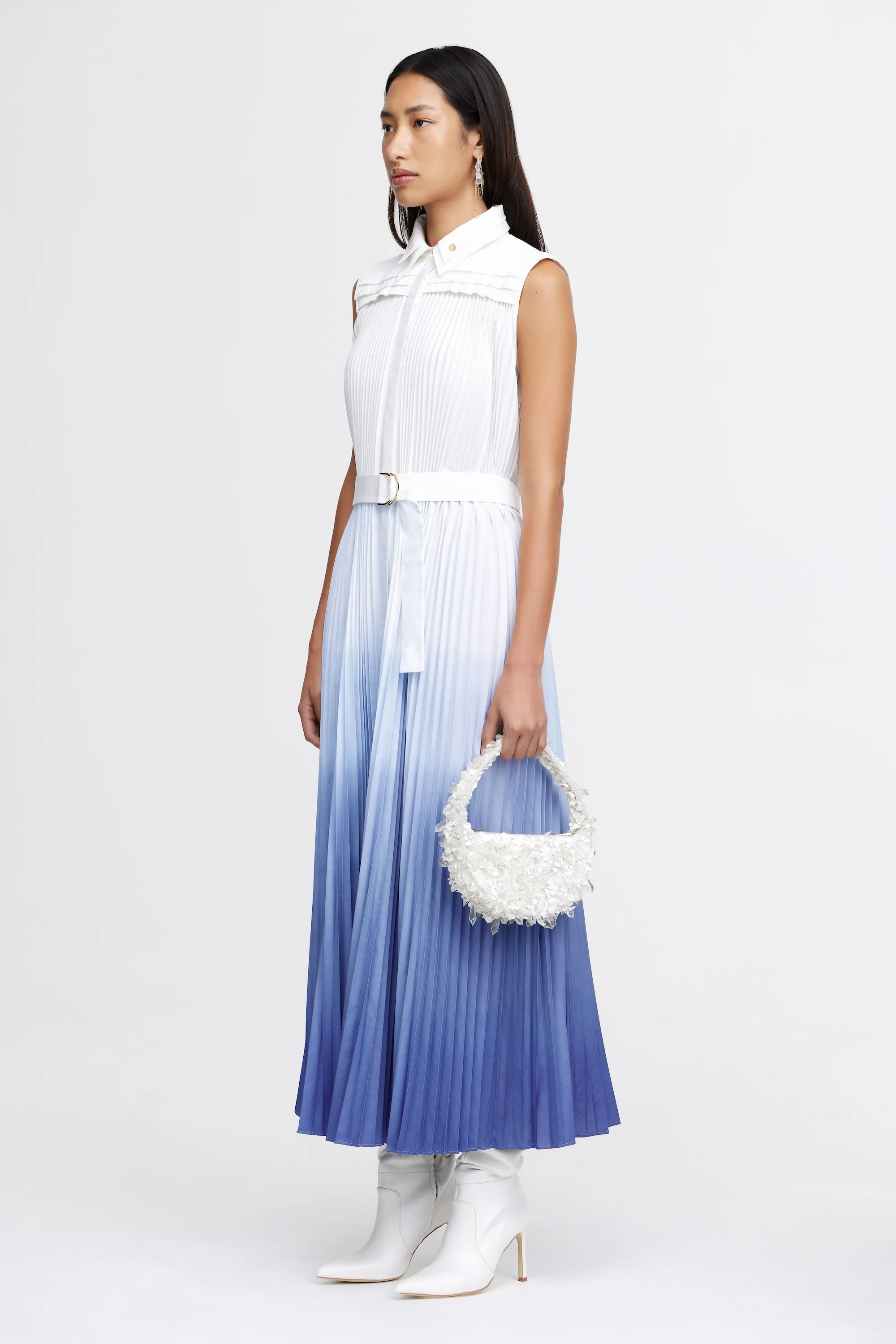NORTHELLA MIDI DRESS - Image 2