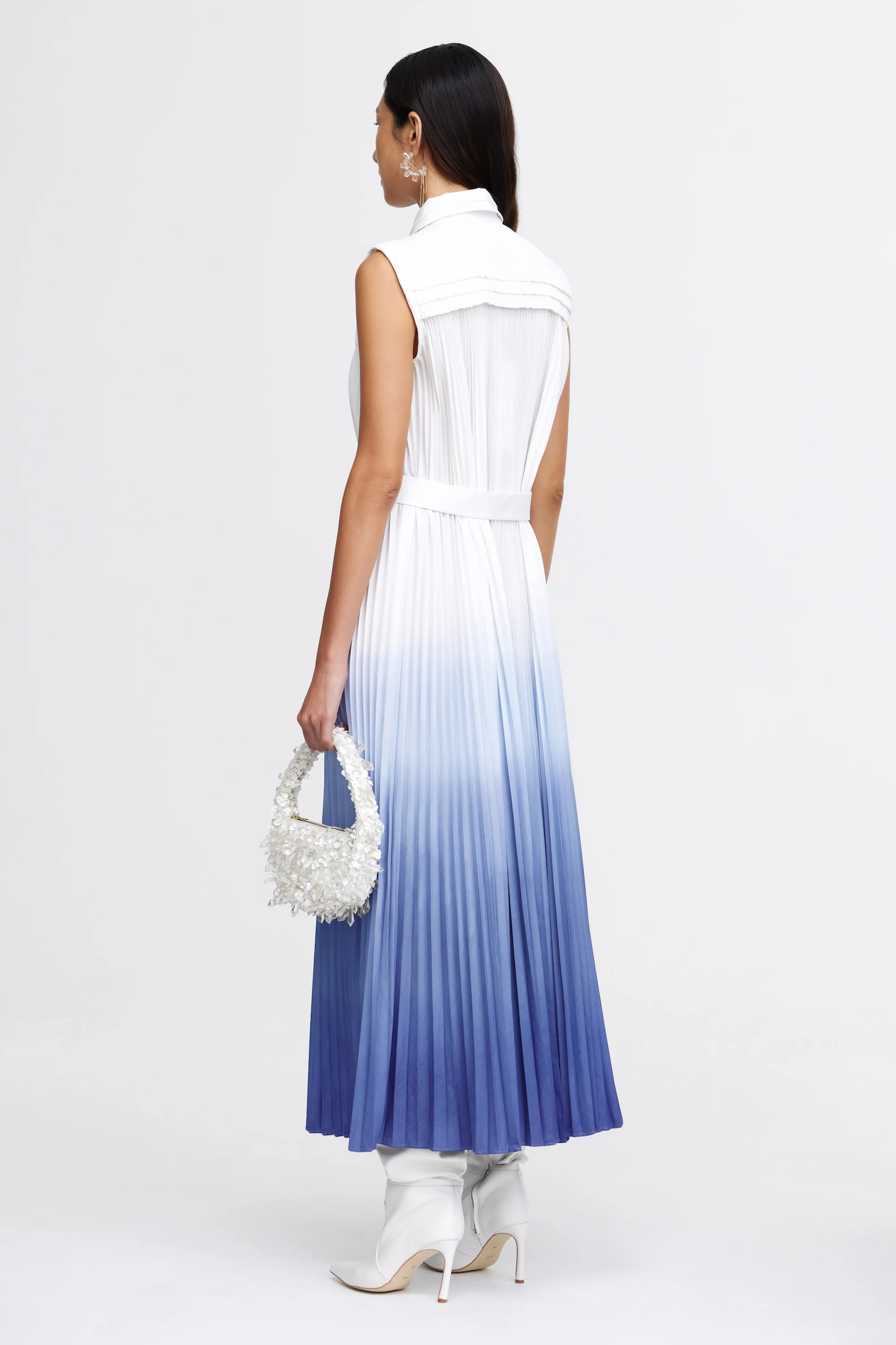 NORTHELLA MIDI DRESS - Image 3