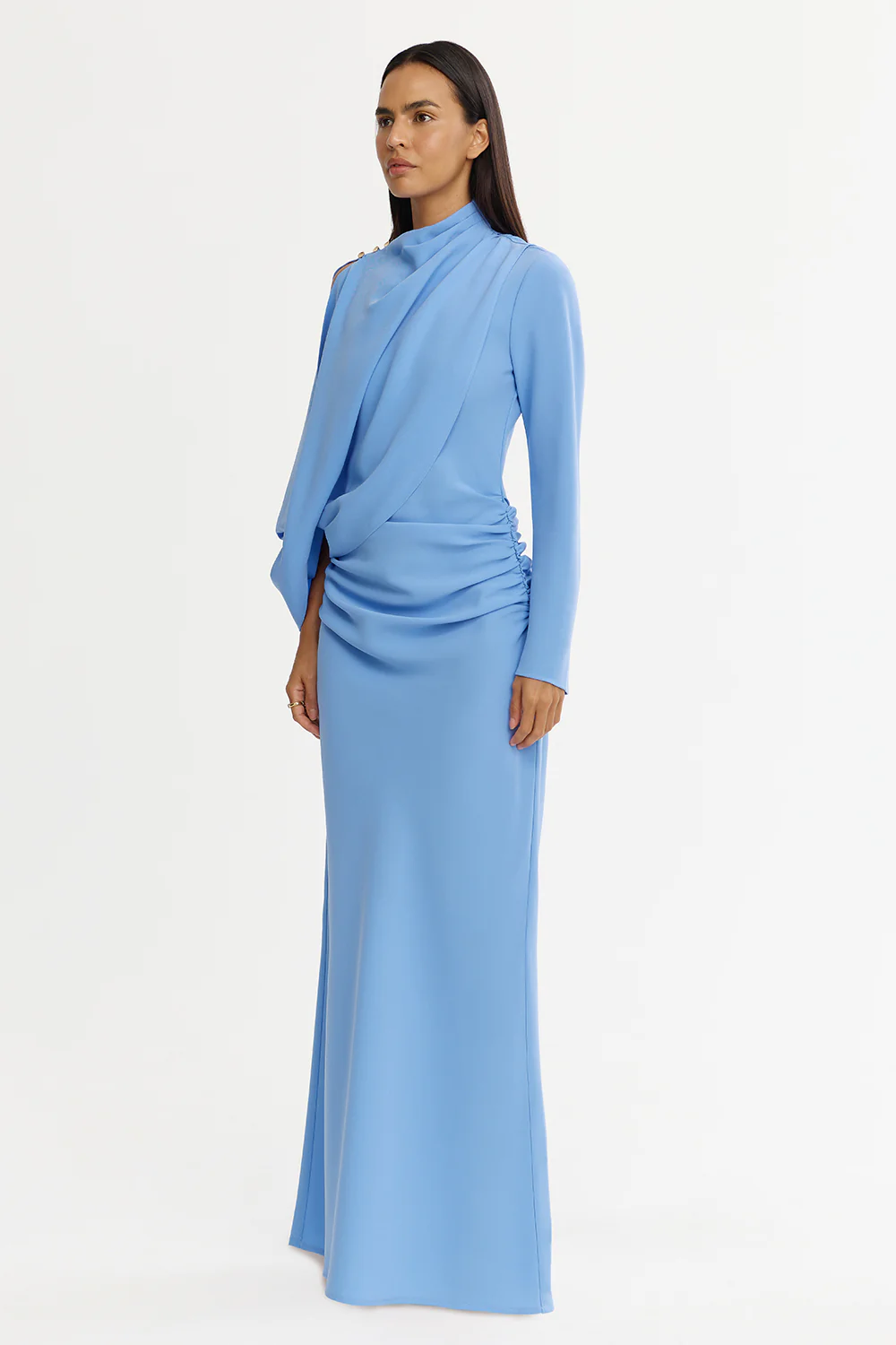 NORTHWICK MAXI DRESS - Image 3
