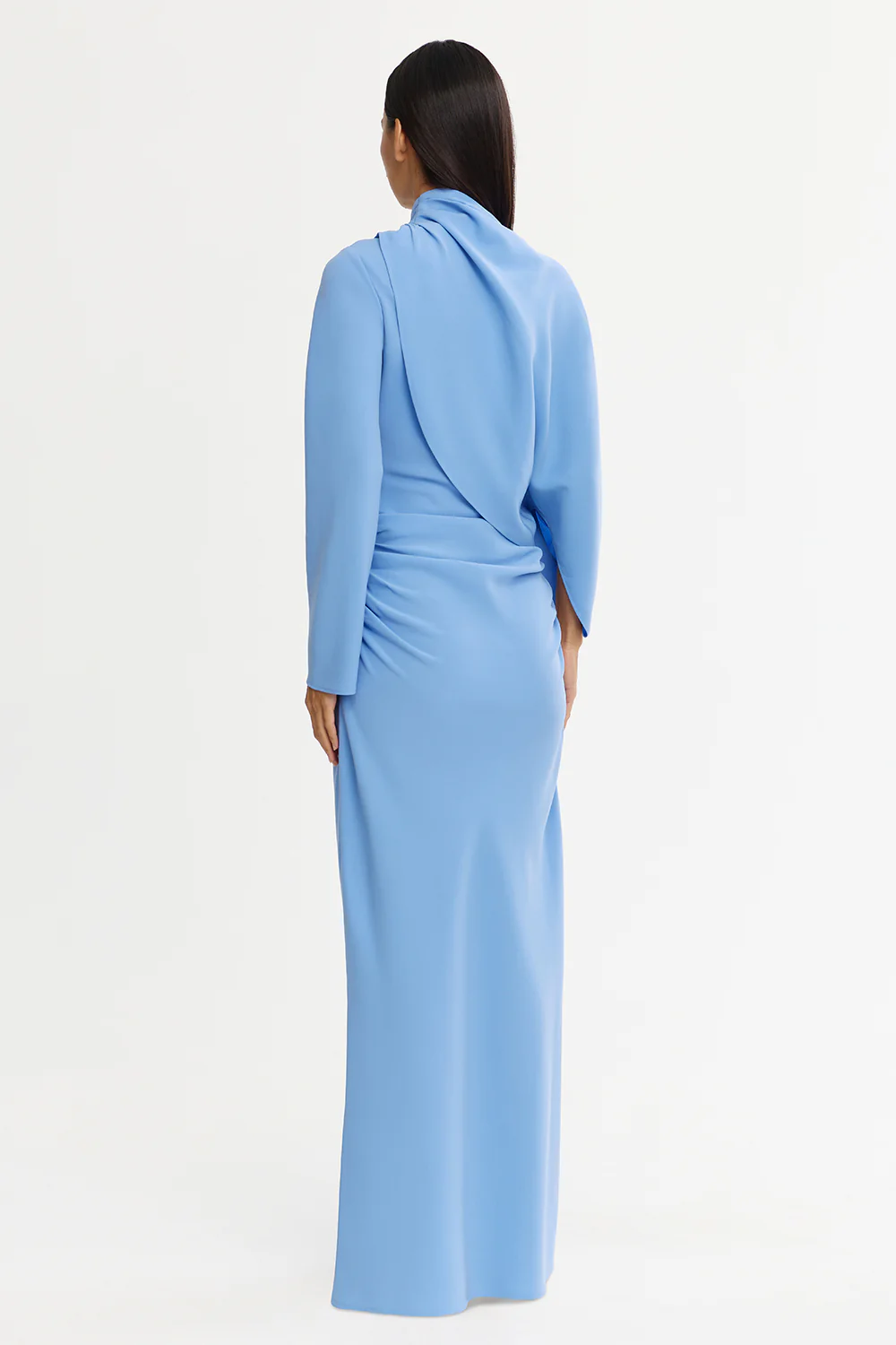 NORTHWICK MAXI DRESS - Image 4