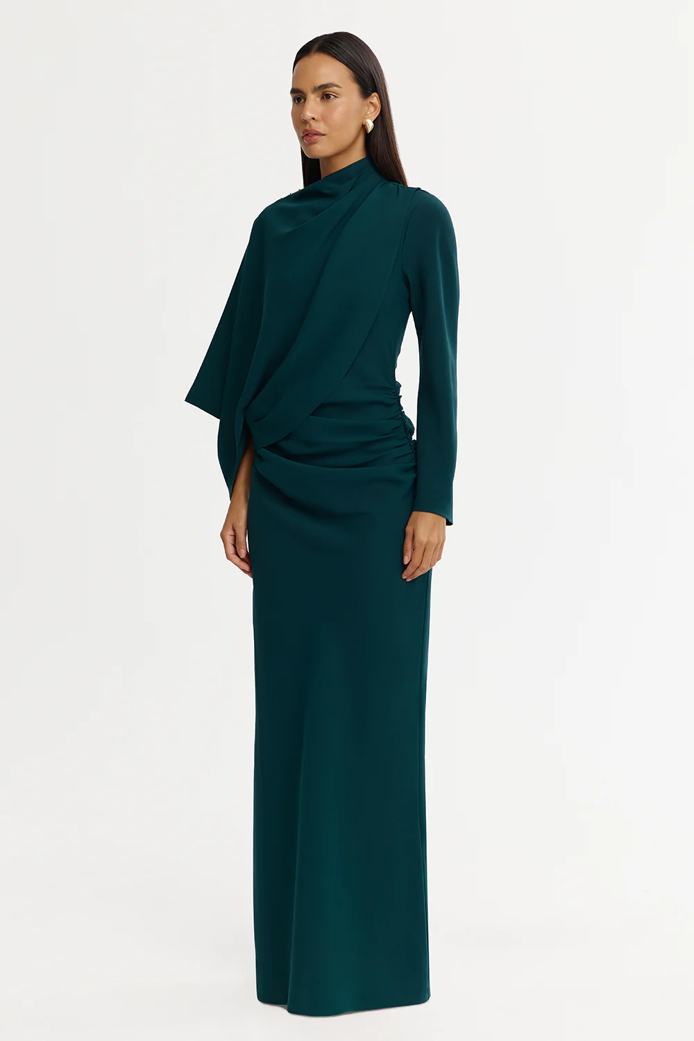 NORTHWICK MAXI DRESS - Image 3