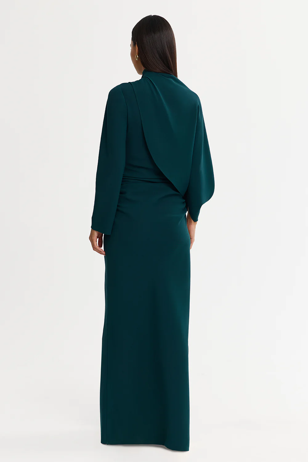 NORTHWICK MAXI DRESS - Image 4