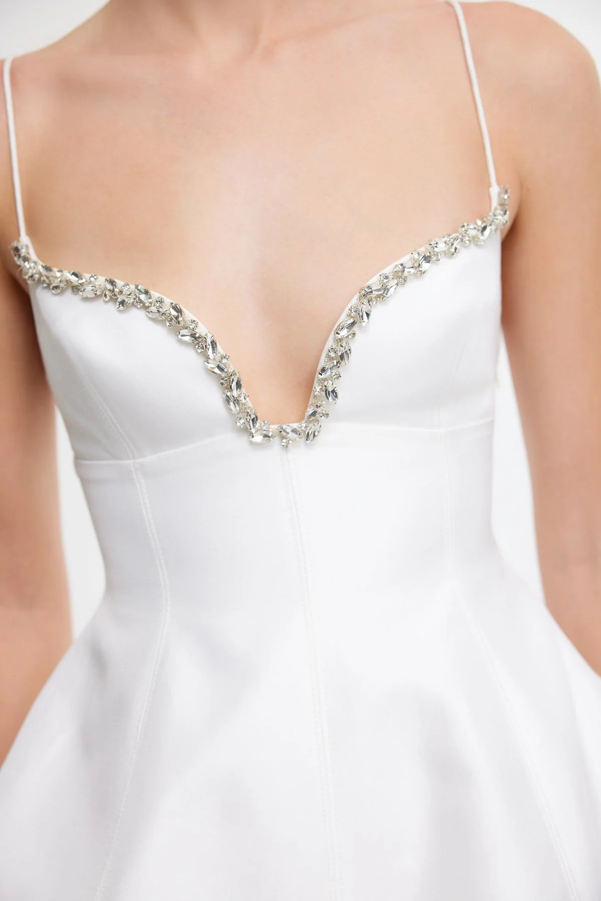 OAKWOOD MINI DRESS - Image 4