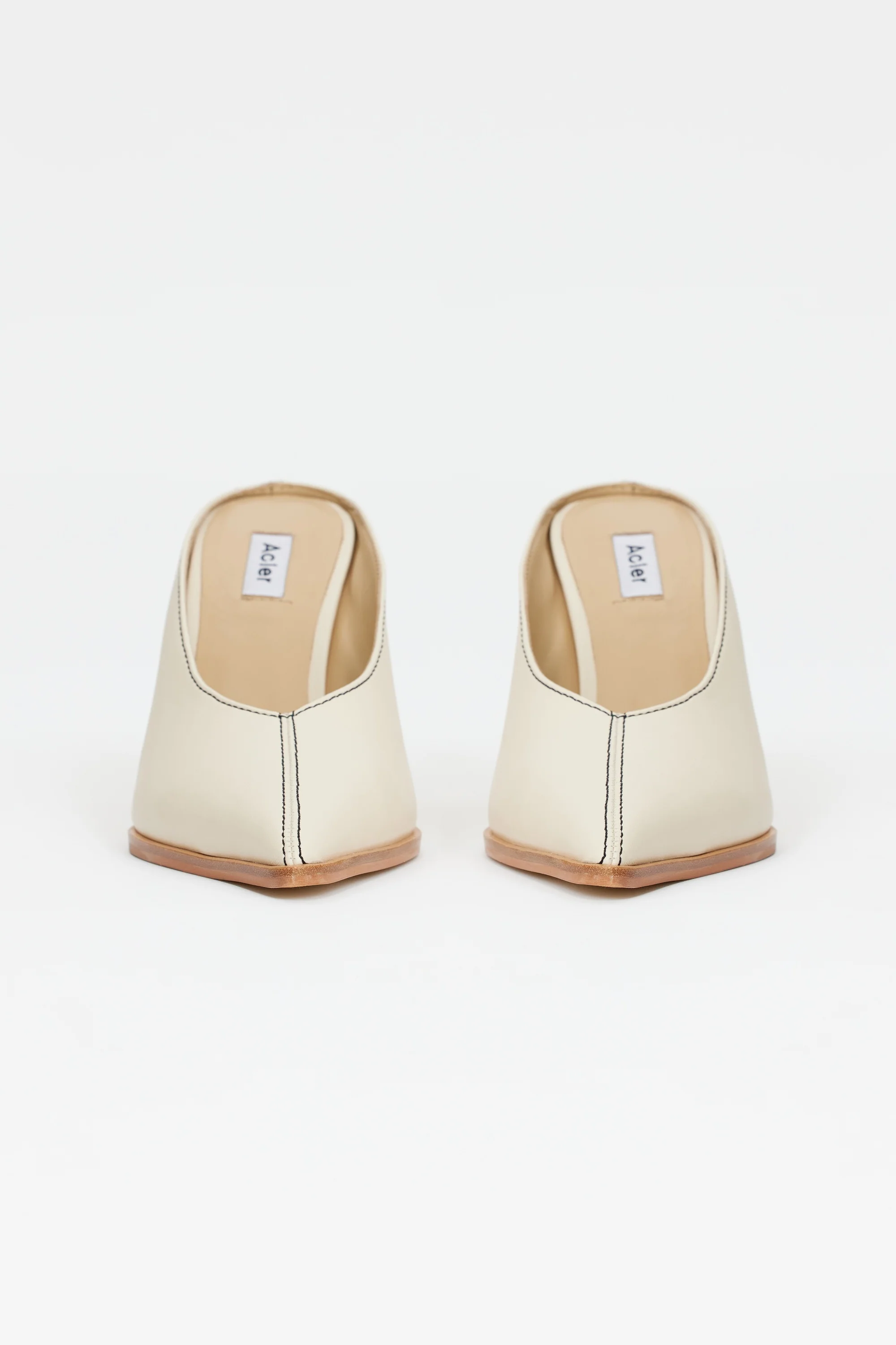 OCHESON MULE - Image 2