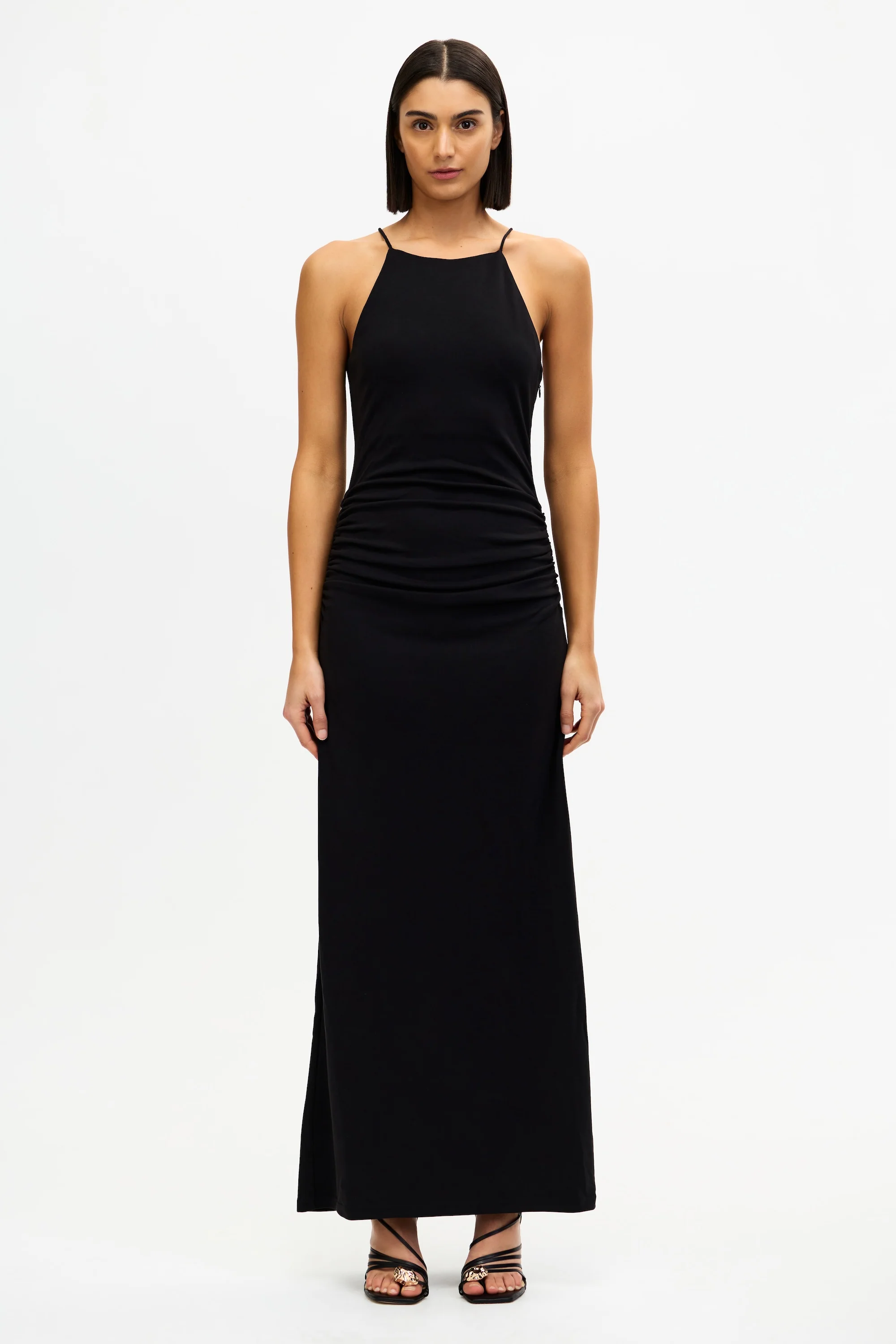 ODDER MIDI DRESS - Image 2