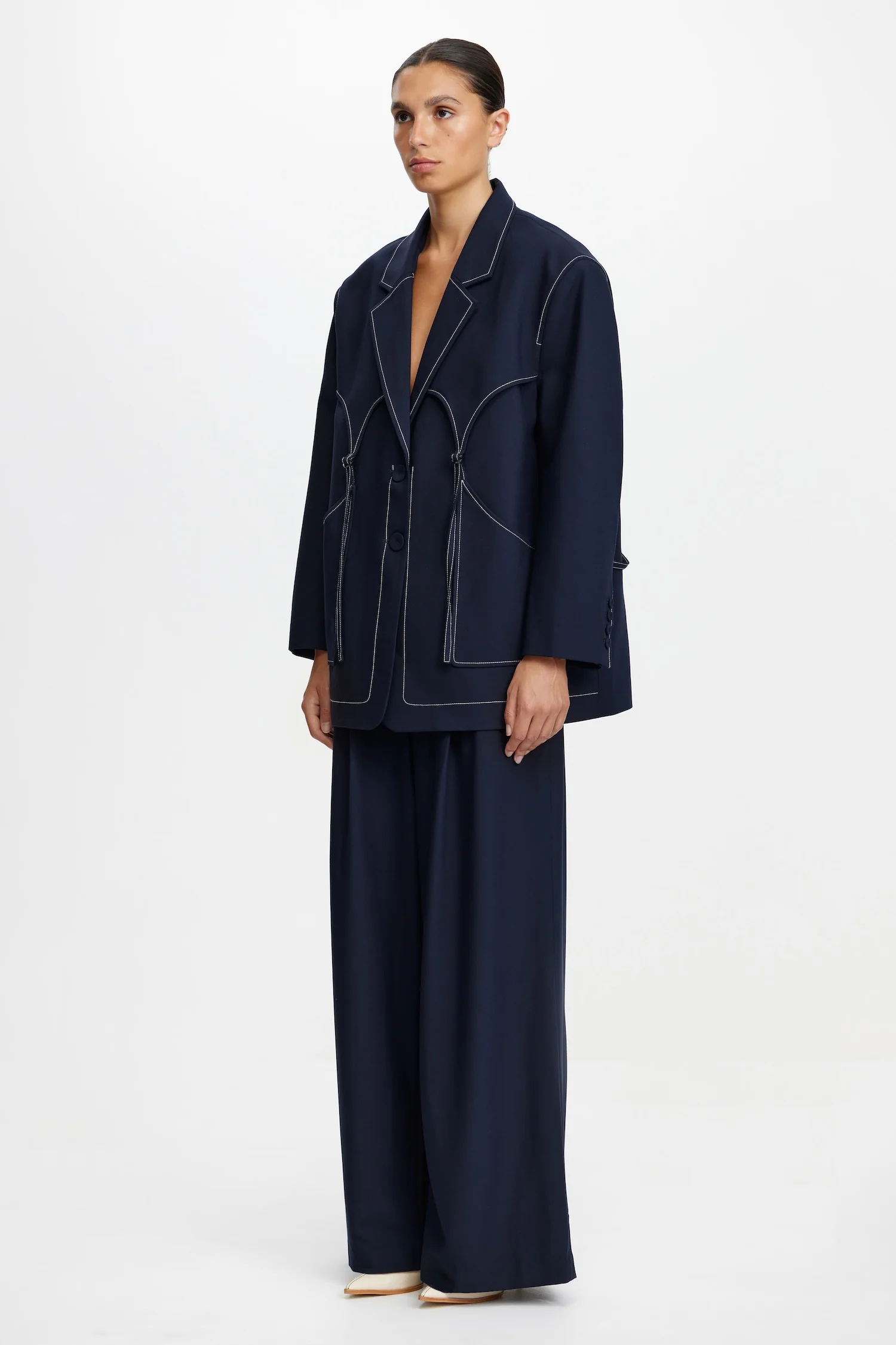 ORESTON BLAZER - Image 2