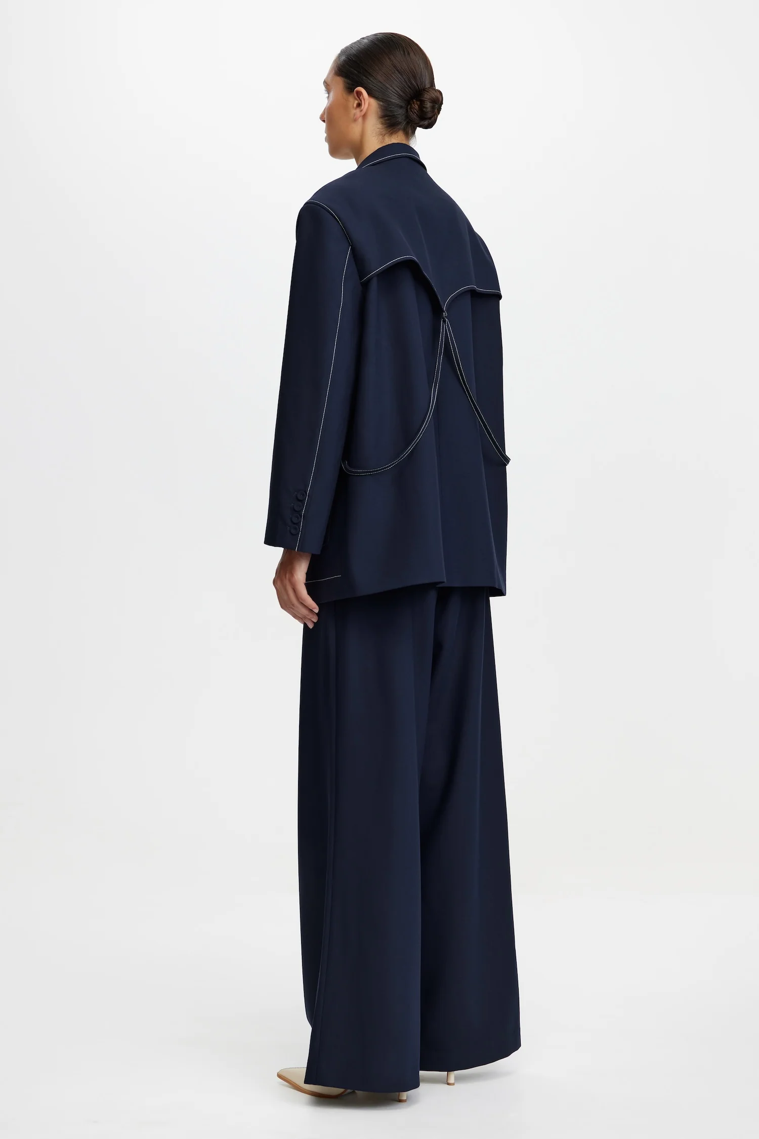 ORESTON BLAZER - Image 3