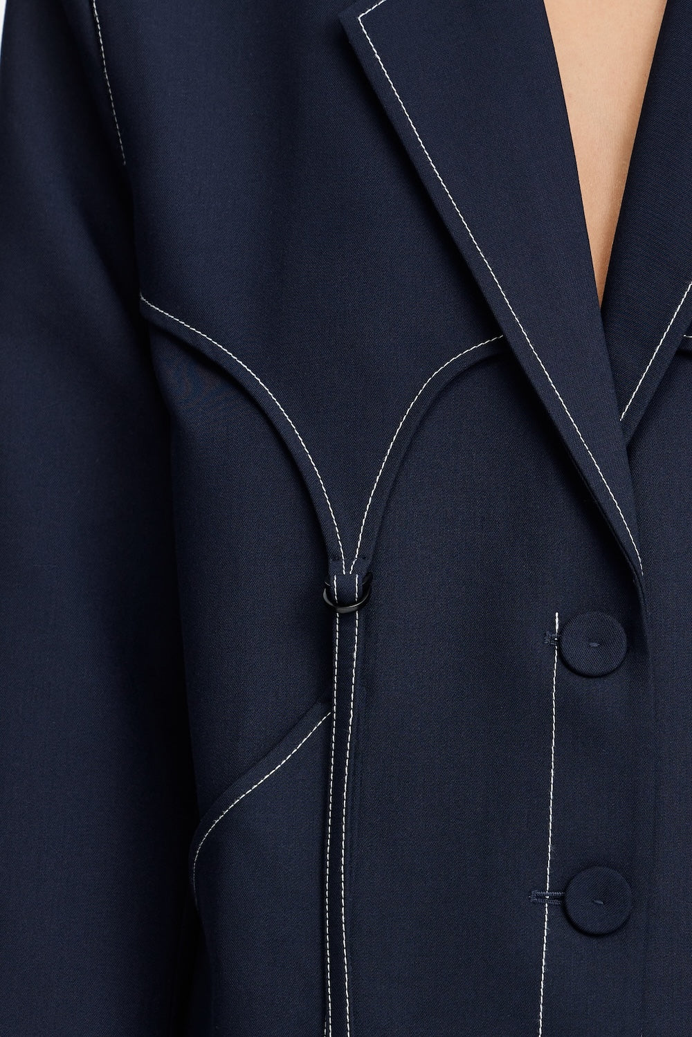 ORESTON BLAZER - Image 4
