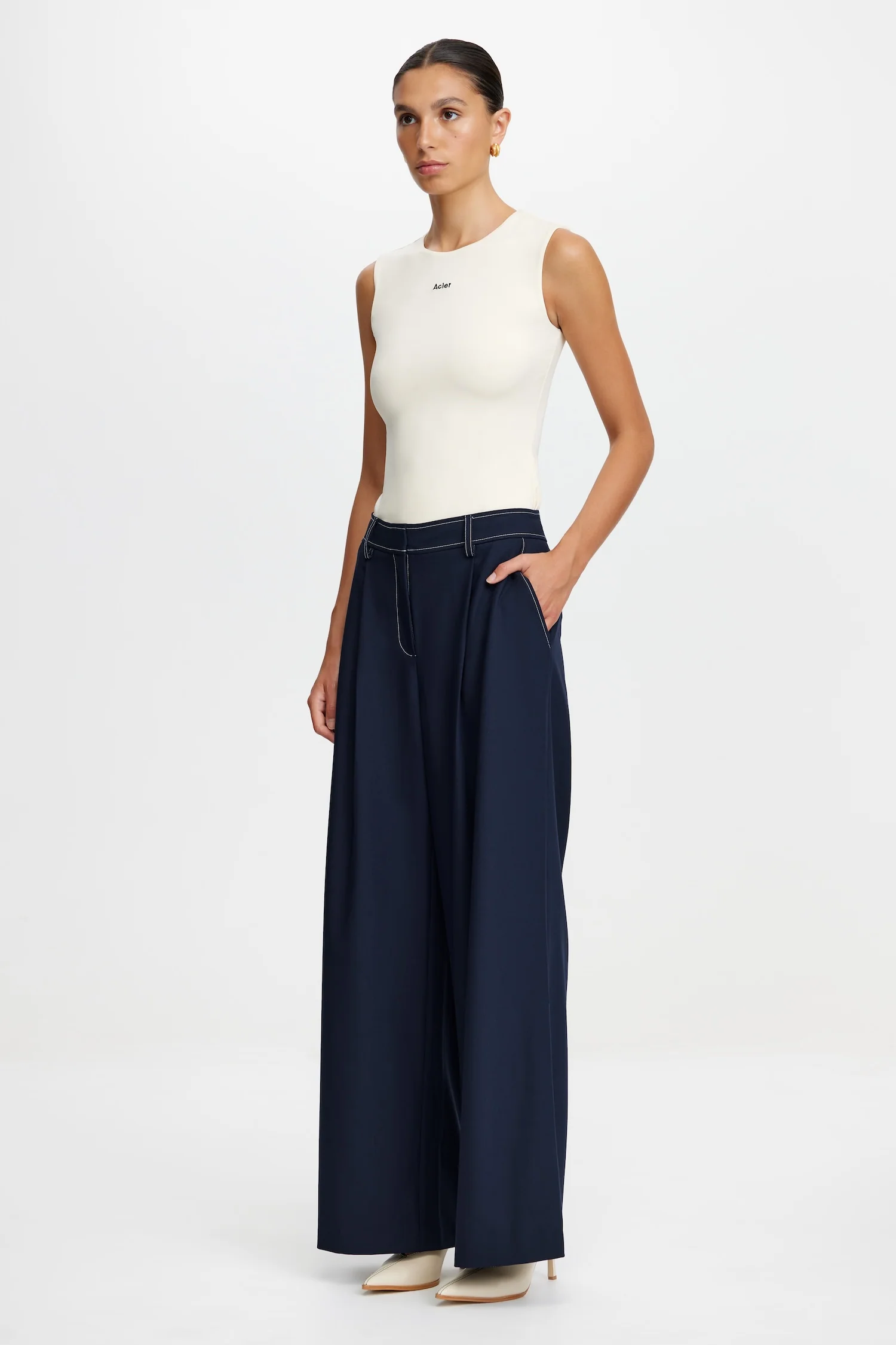 ORESTON PANT - Image 2
