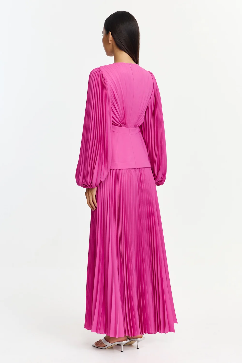 ORISSA MAXI DRESS - Image 3