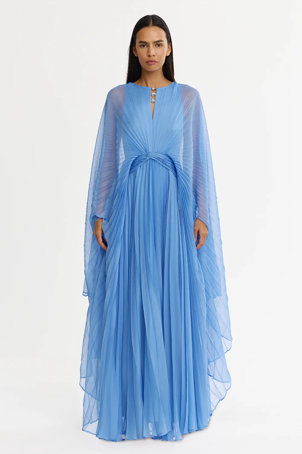ORLETON MAXI DRESS