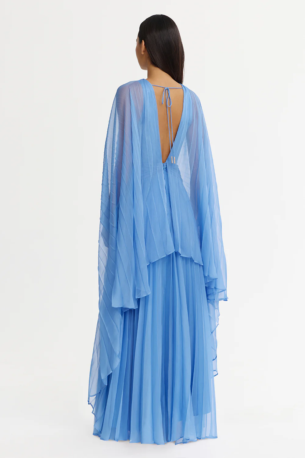 ORLETON MAXI DRESS - Image 3