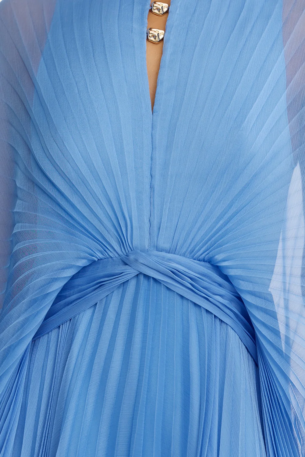 ORLETON MAXI DRESS - Image 4