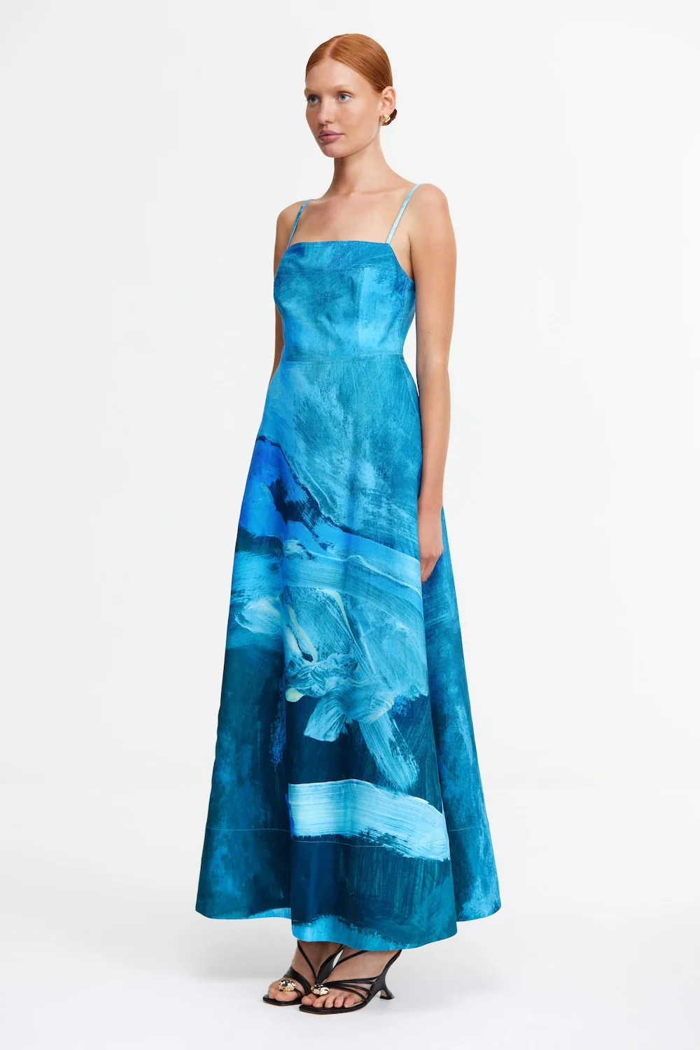 OSIDGE MAXI DRESS - Image 3