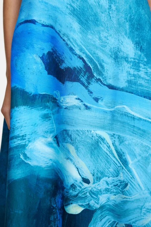 OSIDGE MAXI DRESS - Image 4
