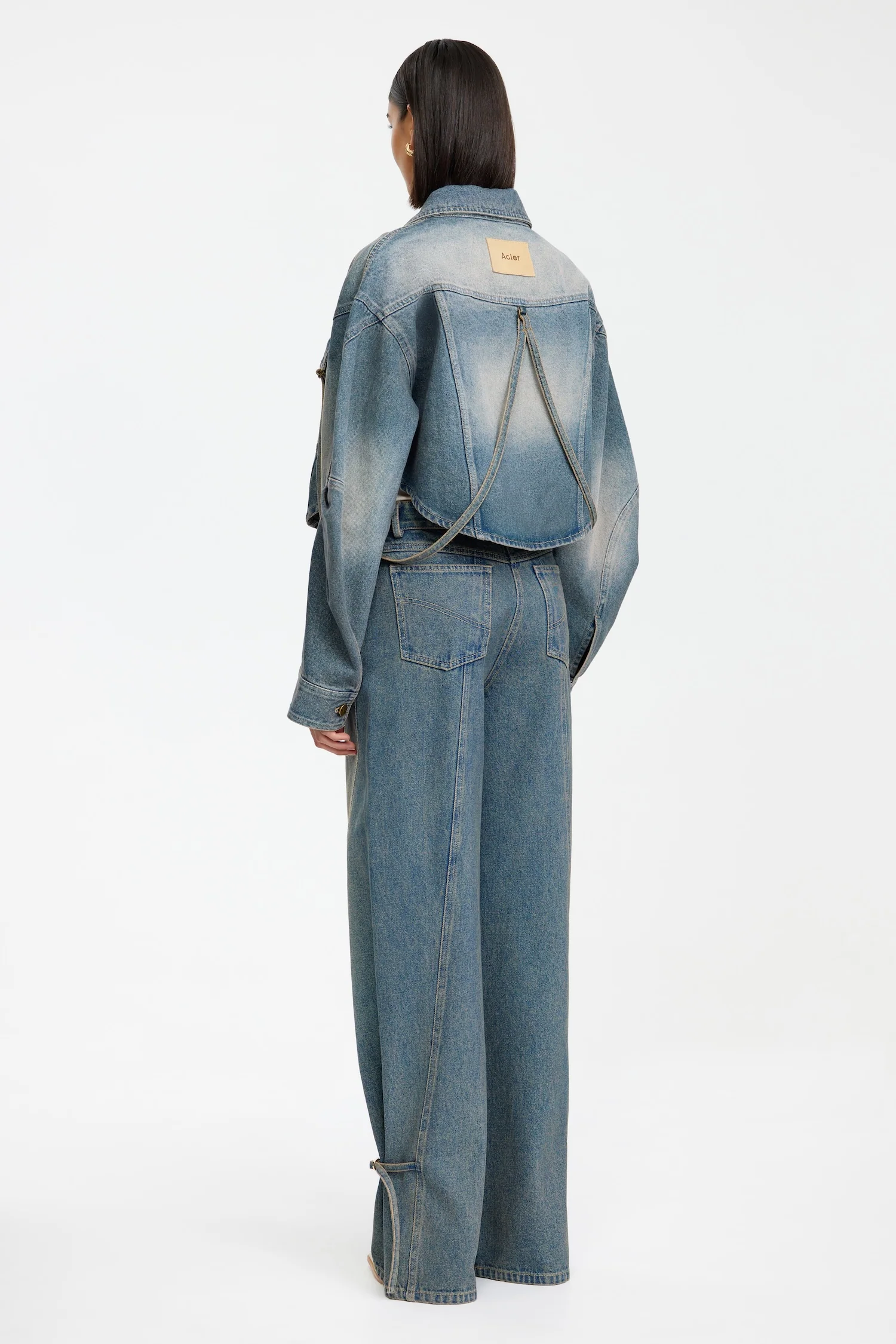OTHAM JACKET - Image 3