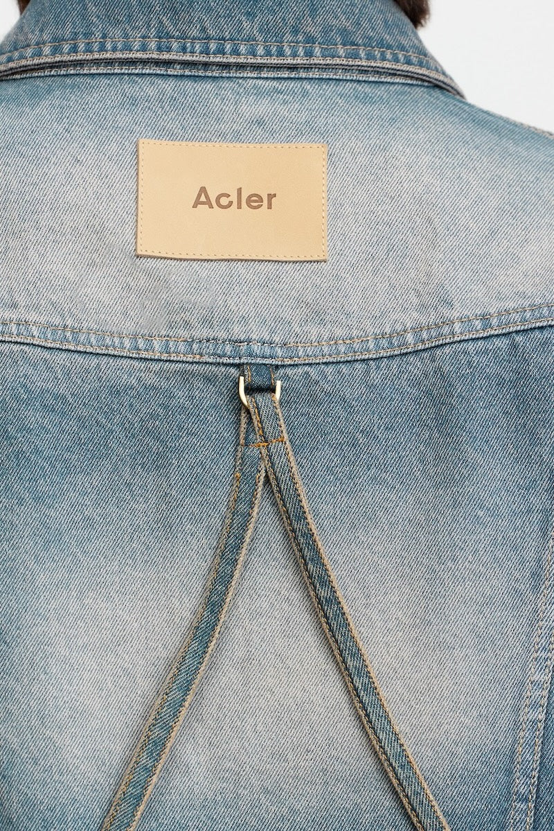 OTHAM JACKET - Image 4