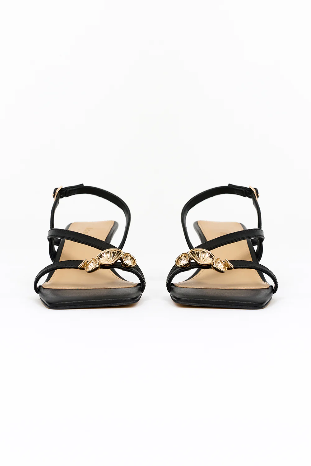 OUTFIELD HEEL - Image 2
