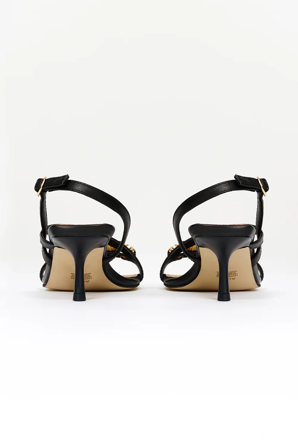 OUTFIELD HEEL - Image 3