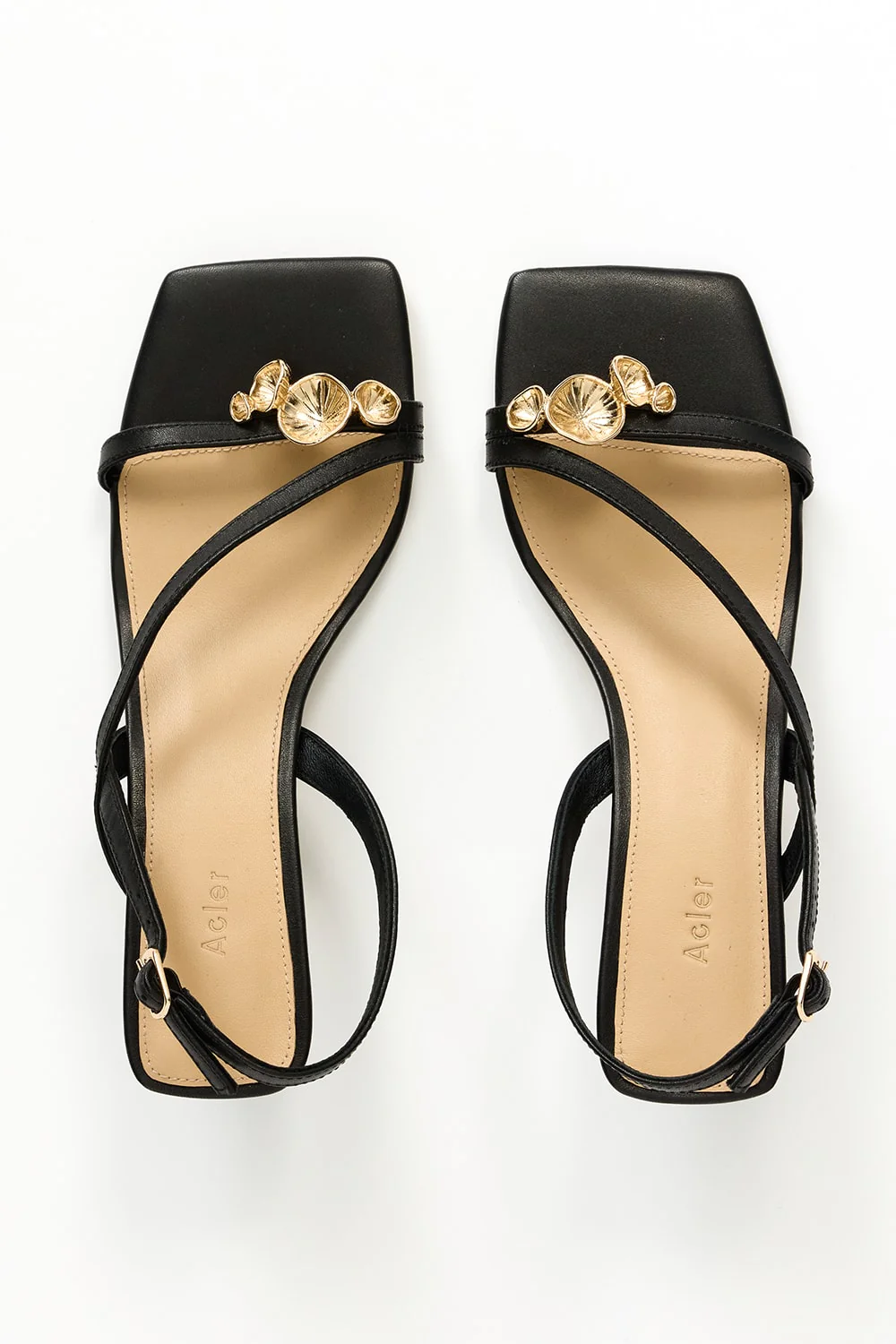 OUTFIELD HEEL - Image 4