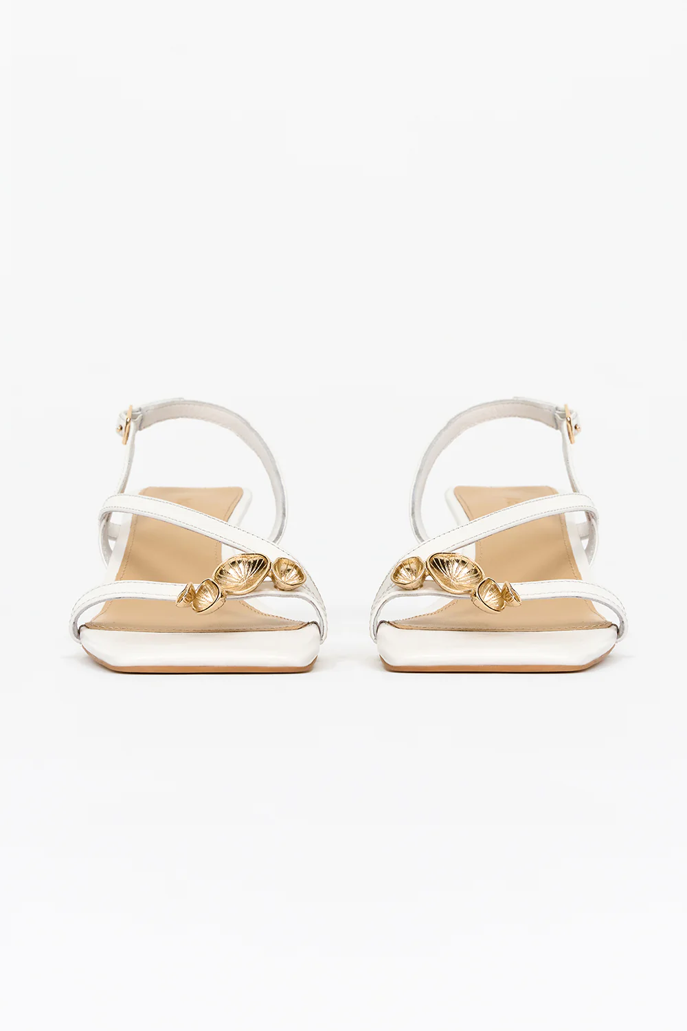 OUTFIELD HEEL - Image 2