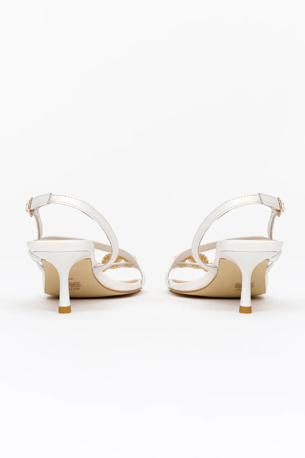 OUTFIELD HEEL - Image 3