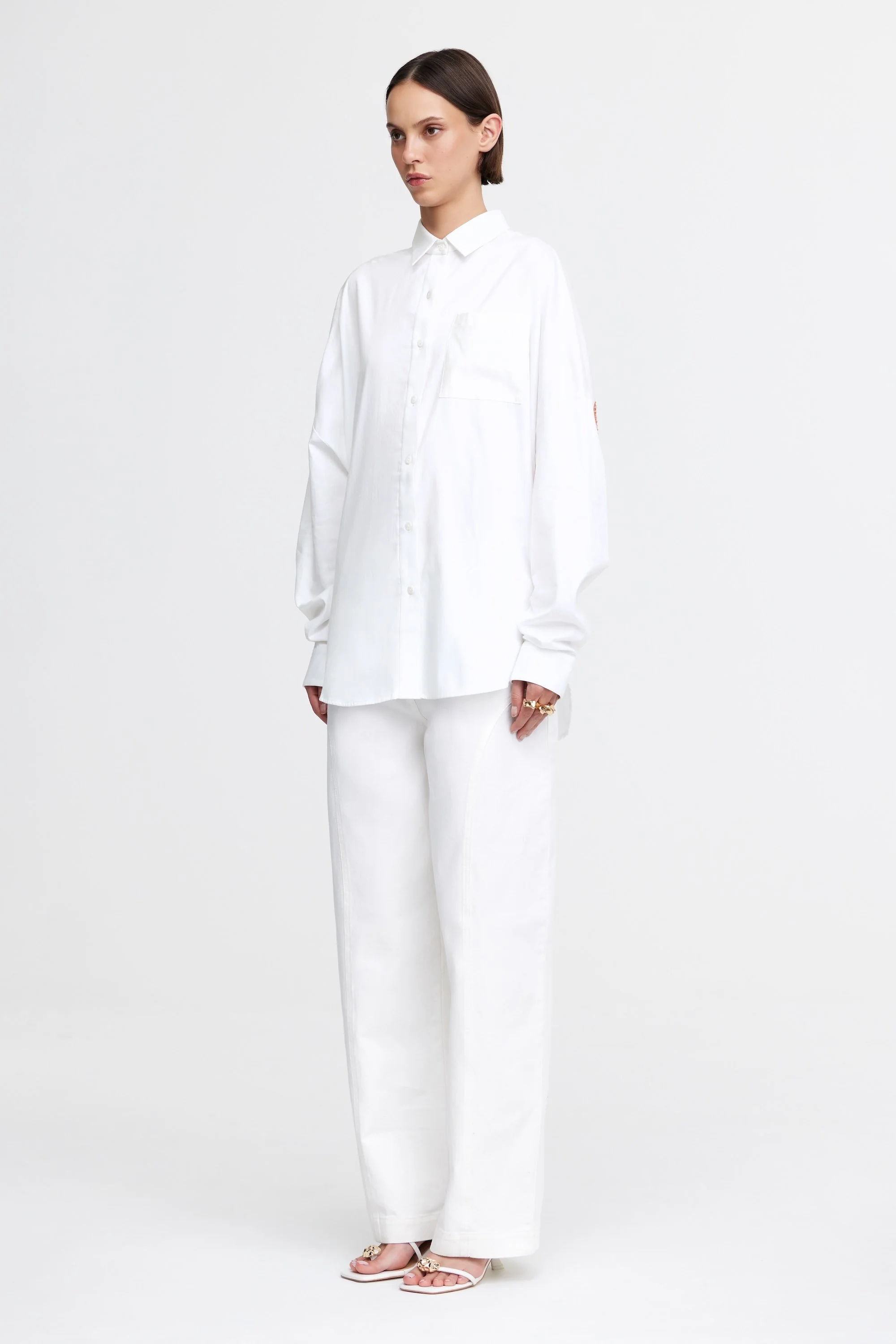 OVERTON SHIRT - Image 4