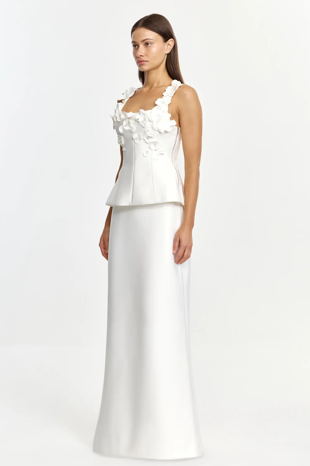 OWENA MAXI DRESS - Image 2
