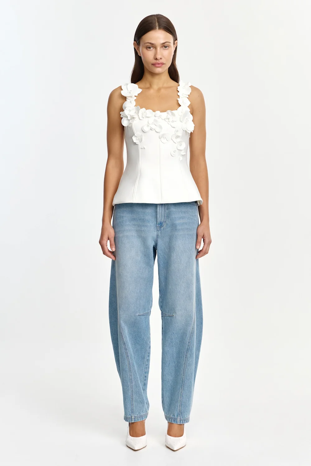 OWENA MAXI DRESS - Image 5