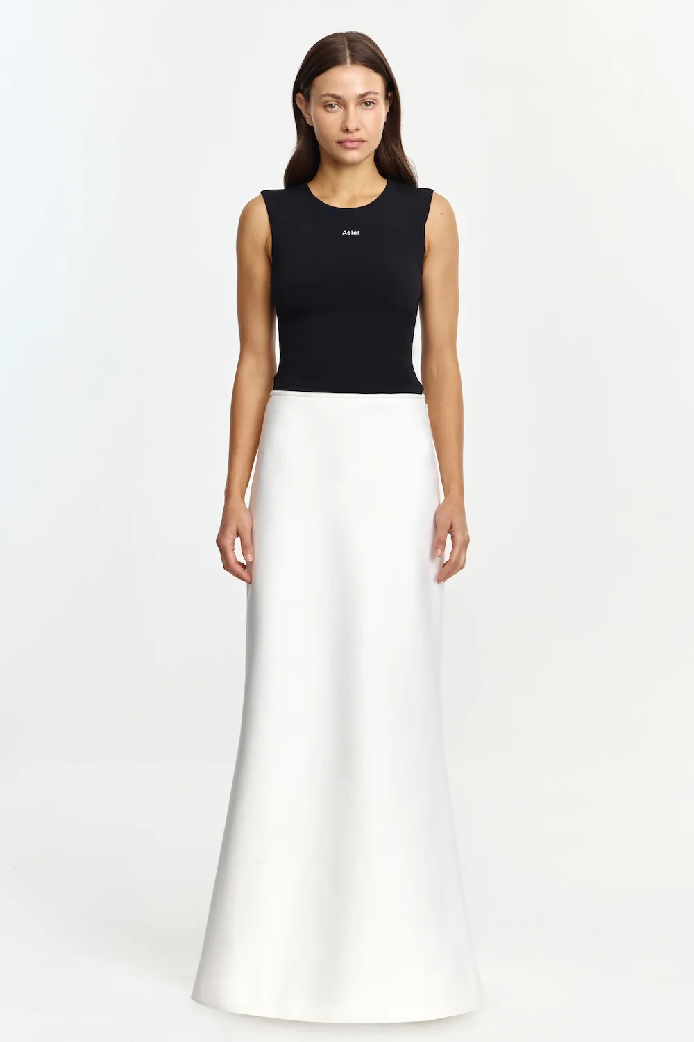 OWENA MAXI DRESS - Image 6