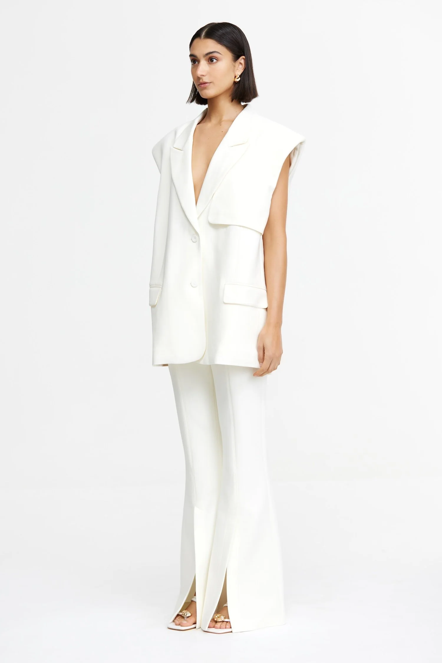PADWORTH VEST - Image 2