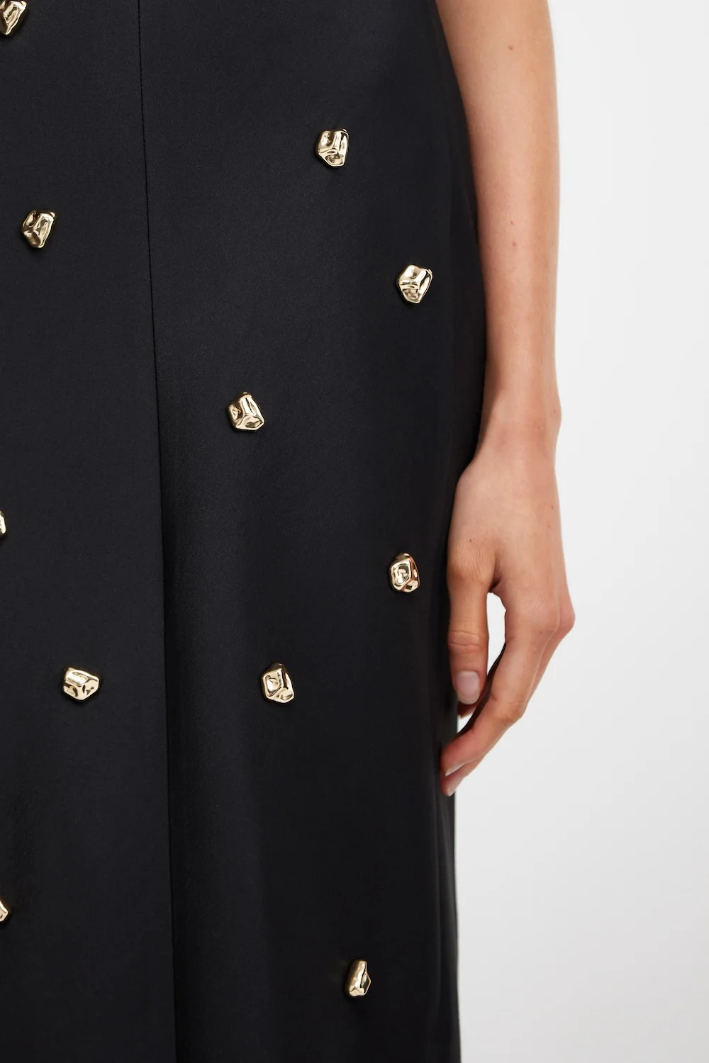 PATTISON MAXI DRESS - Image 4