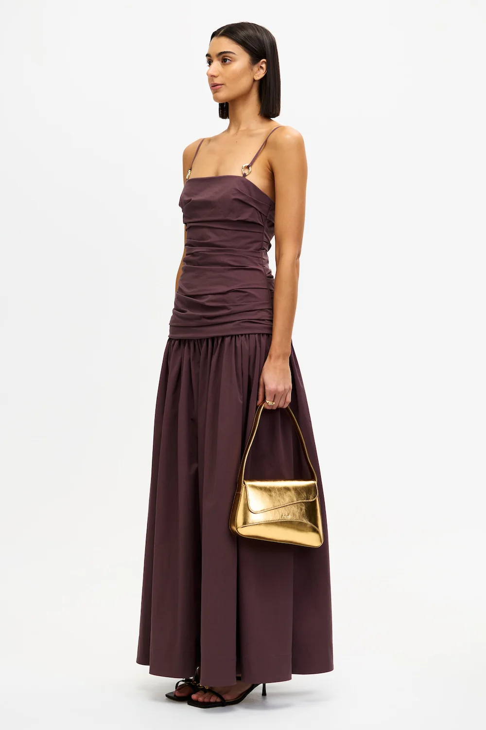 PEMBREY MAXI DRESS - Image 2