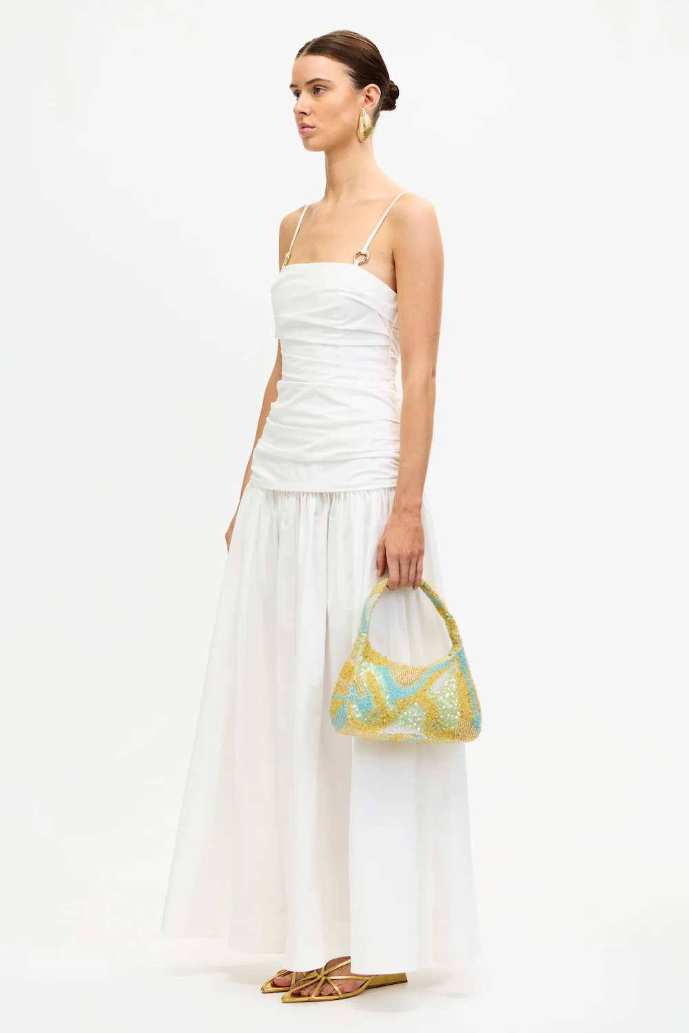 PEMBREY MAXI DRESS - Image 2