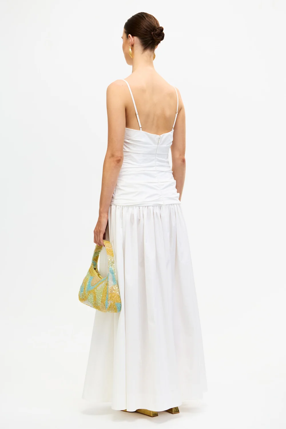 PEMBREY MAXI DRESS - Image 3