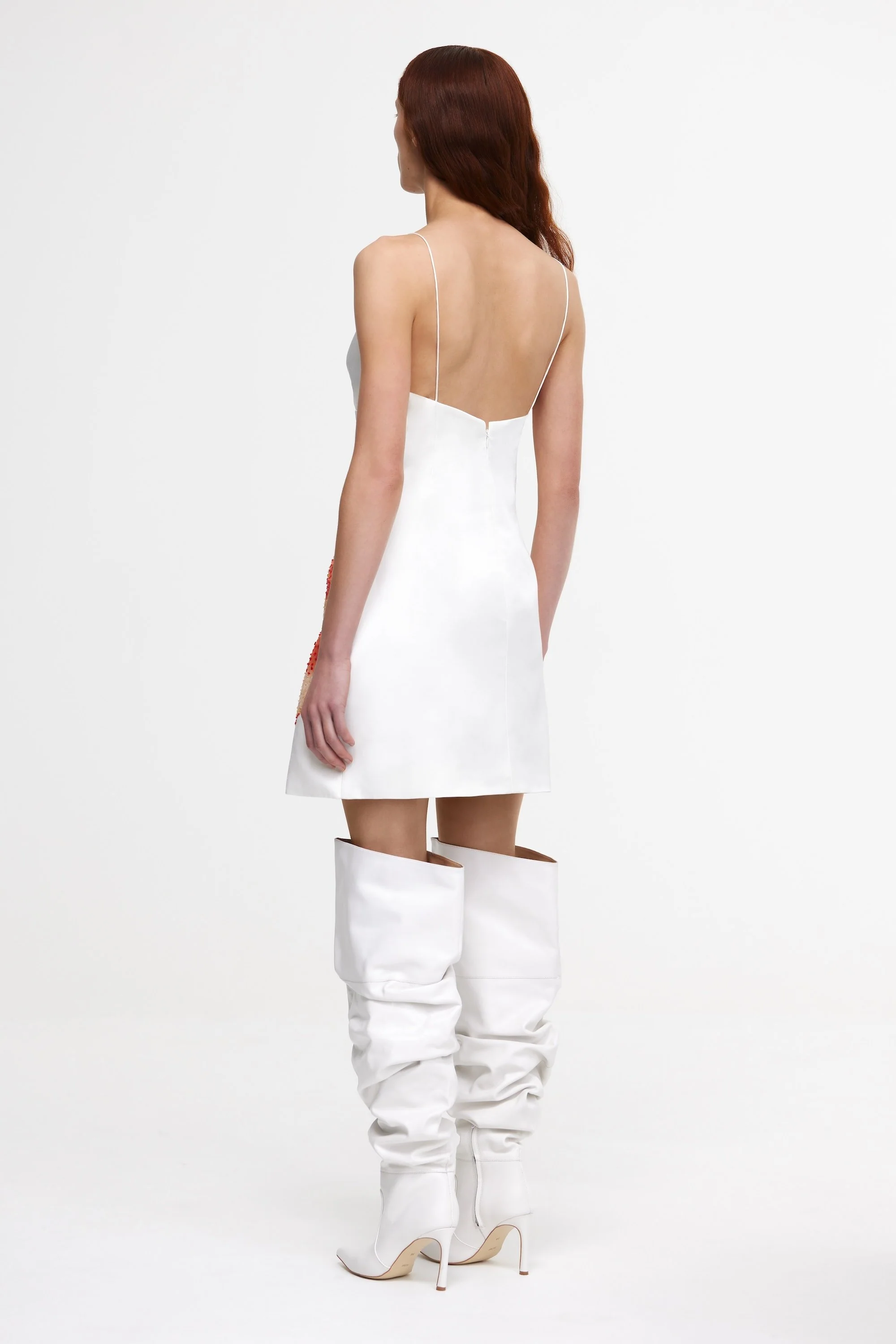 PENDOYLAN MINI DRESS - Image 3