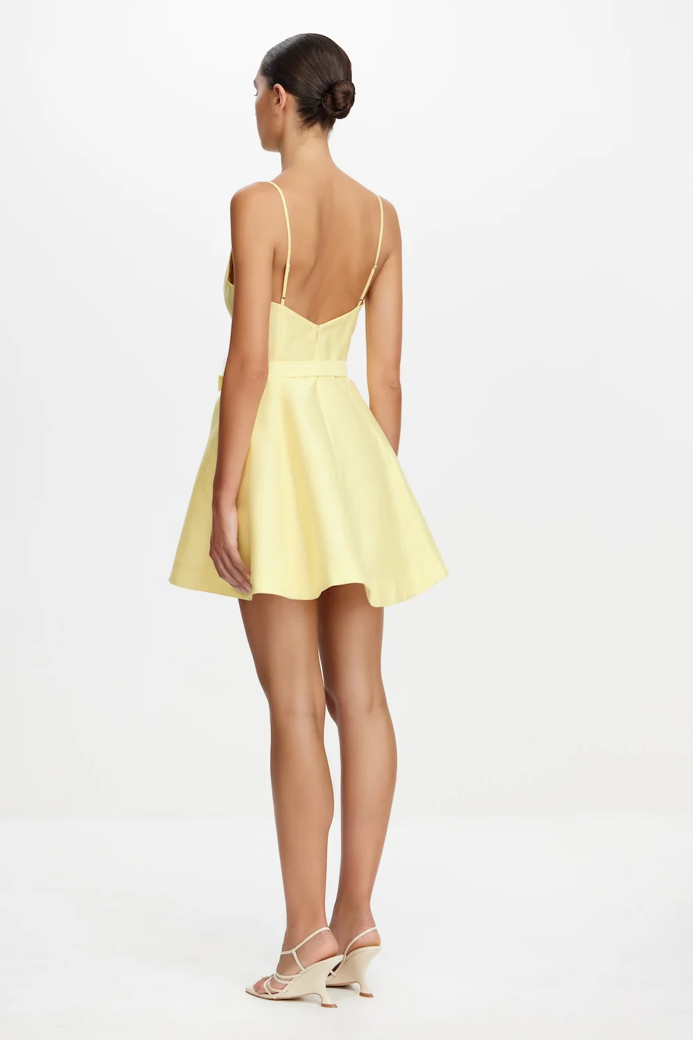 PENNAR MINI DRESS - Image 3