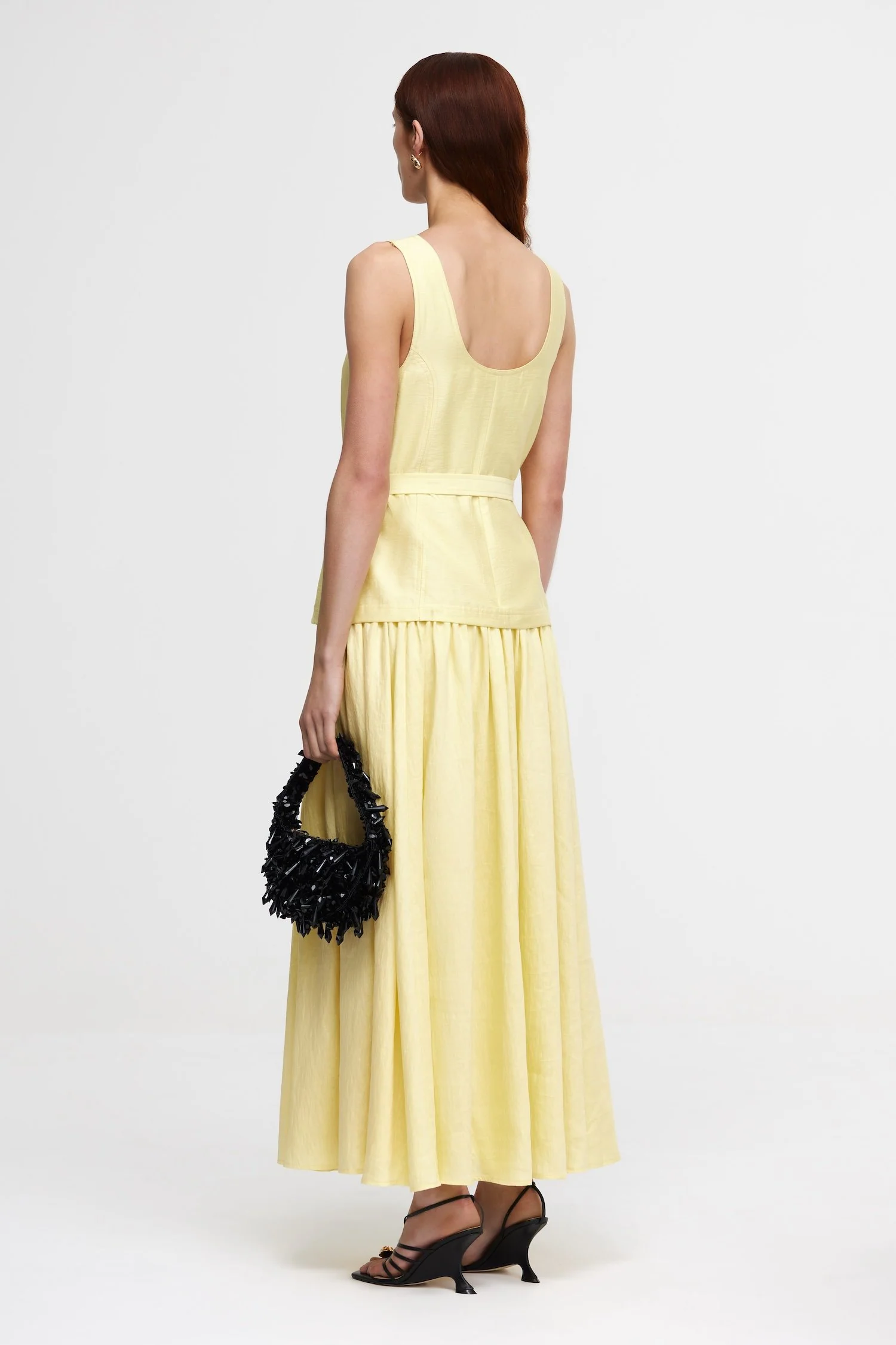 PENNARLY MAXI DRESS - Image 3
