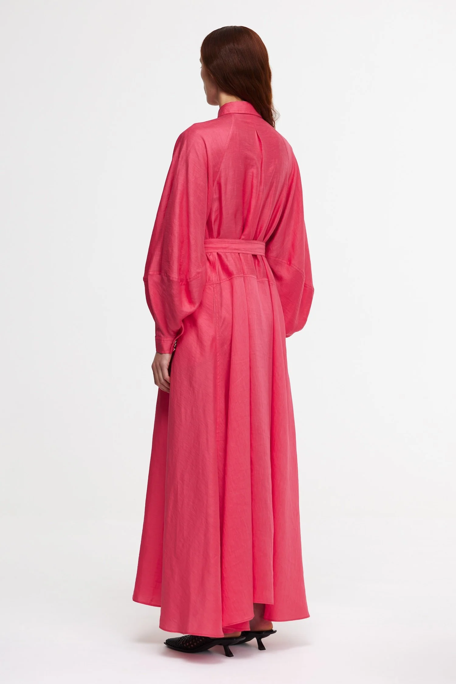 PENNARLY MIDI DRESS - Image 3