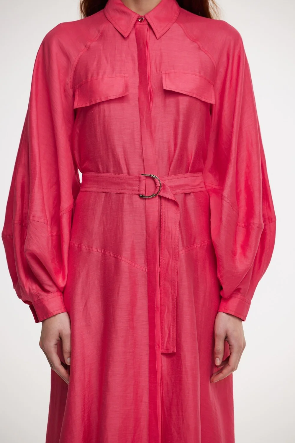 PENNARLY MIDI DRESS - Image 4