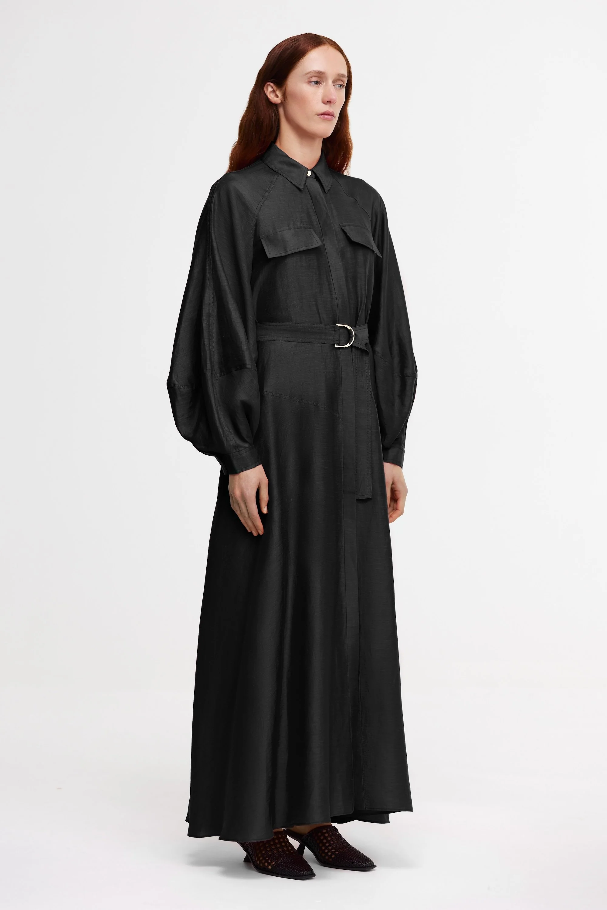 PENNARLY MIDI DRESS - Image 2