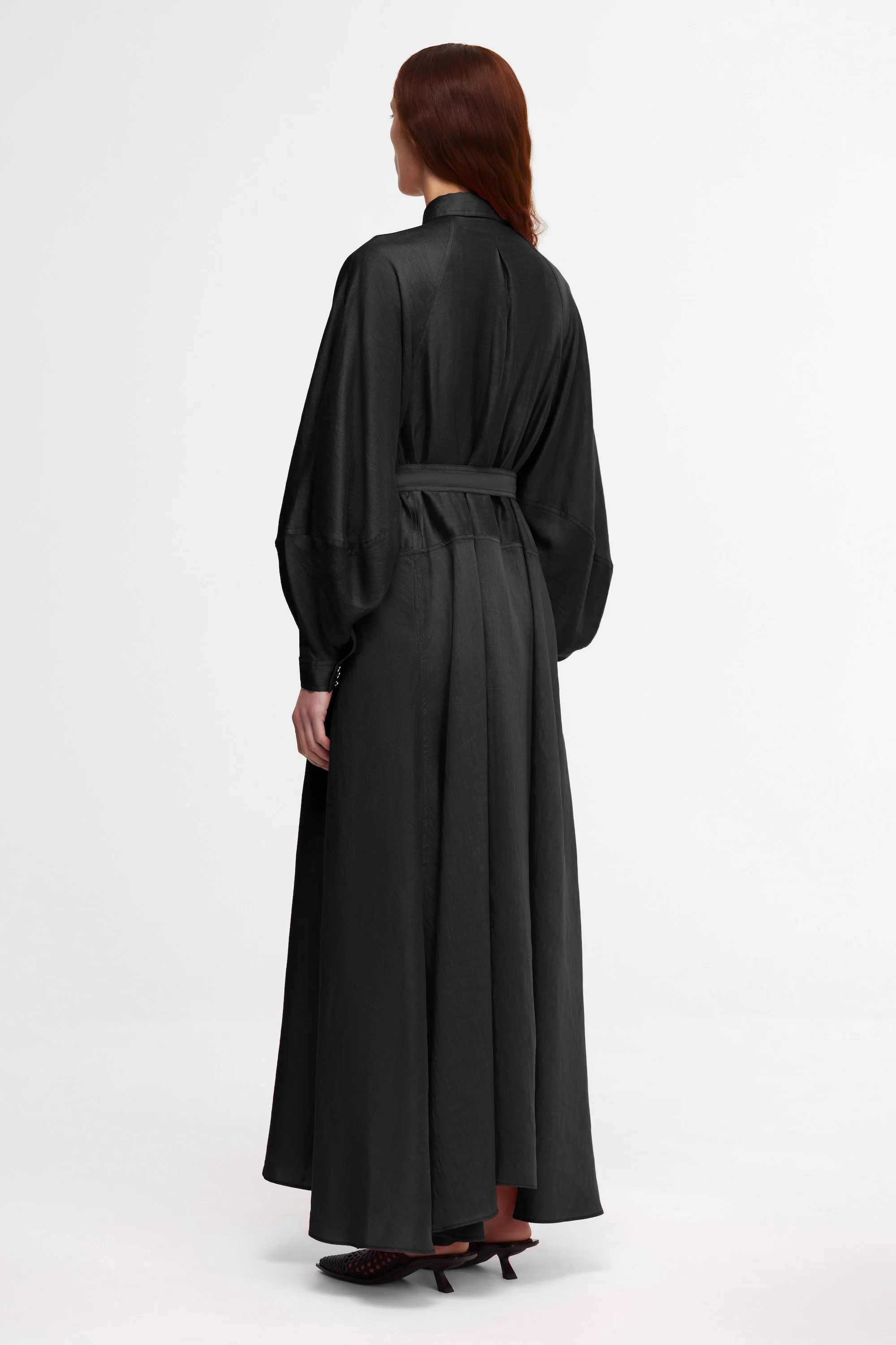 PENNARLY MIDI DRESS - Image 3