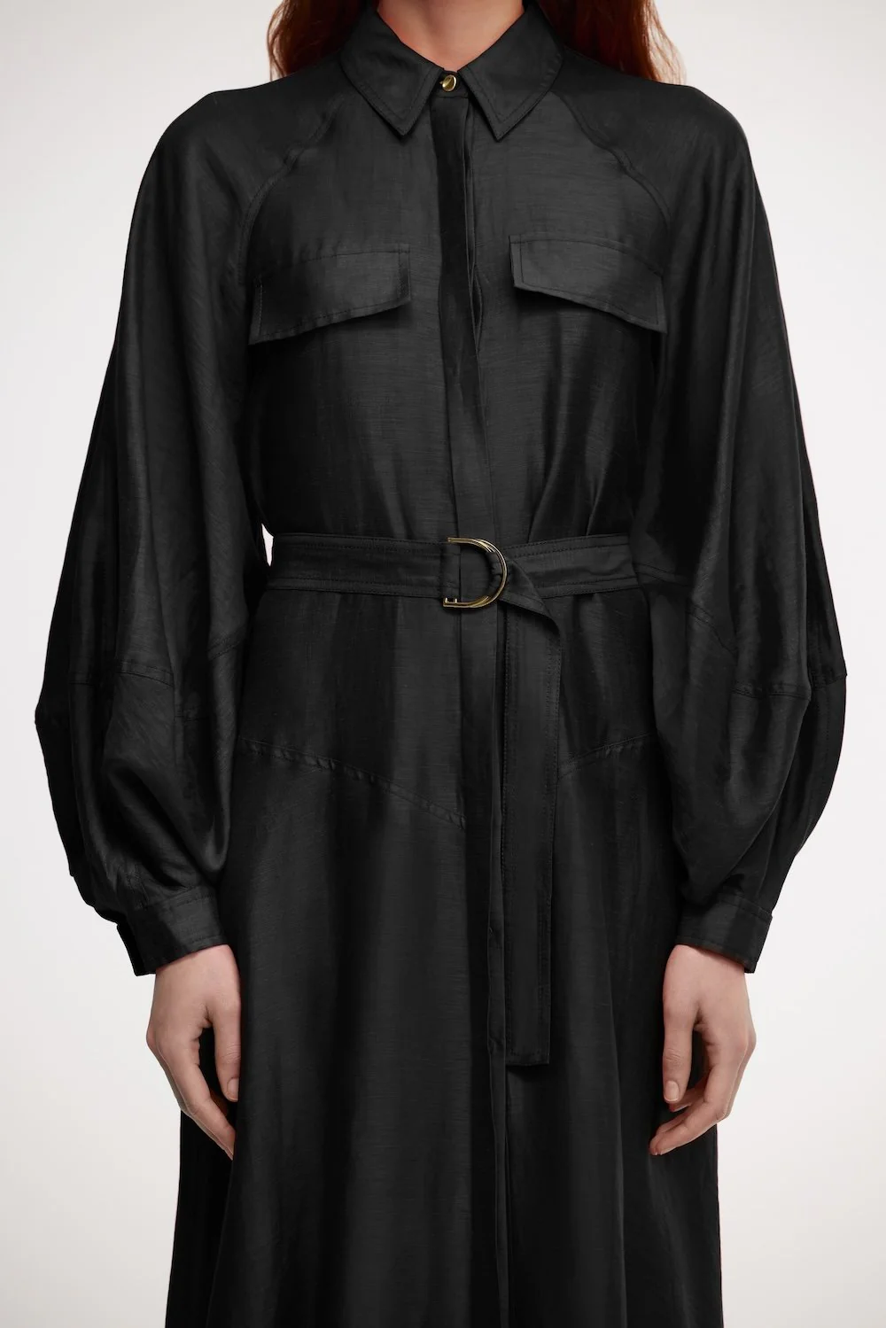 PENNARLY MIDI DRESS - Image 4