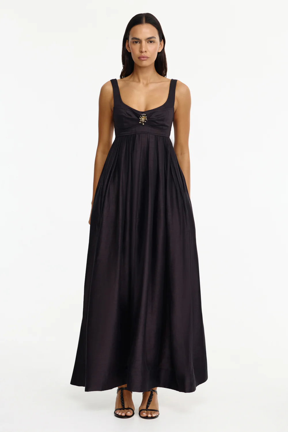 PERINKLE MAXI DRESS