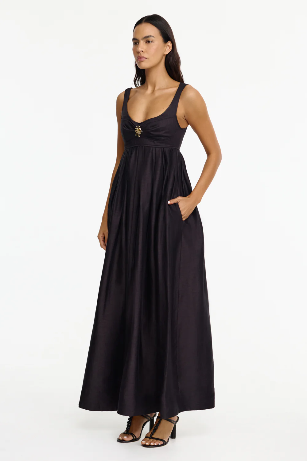PERINKLE MAXI DRESS - Image 2